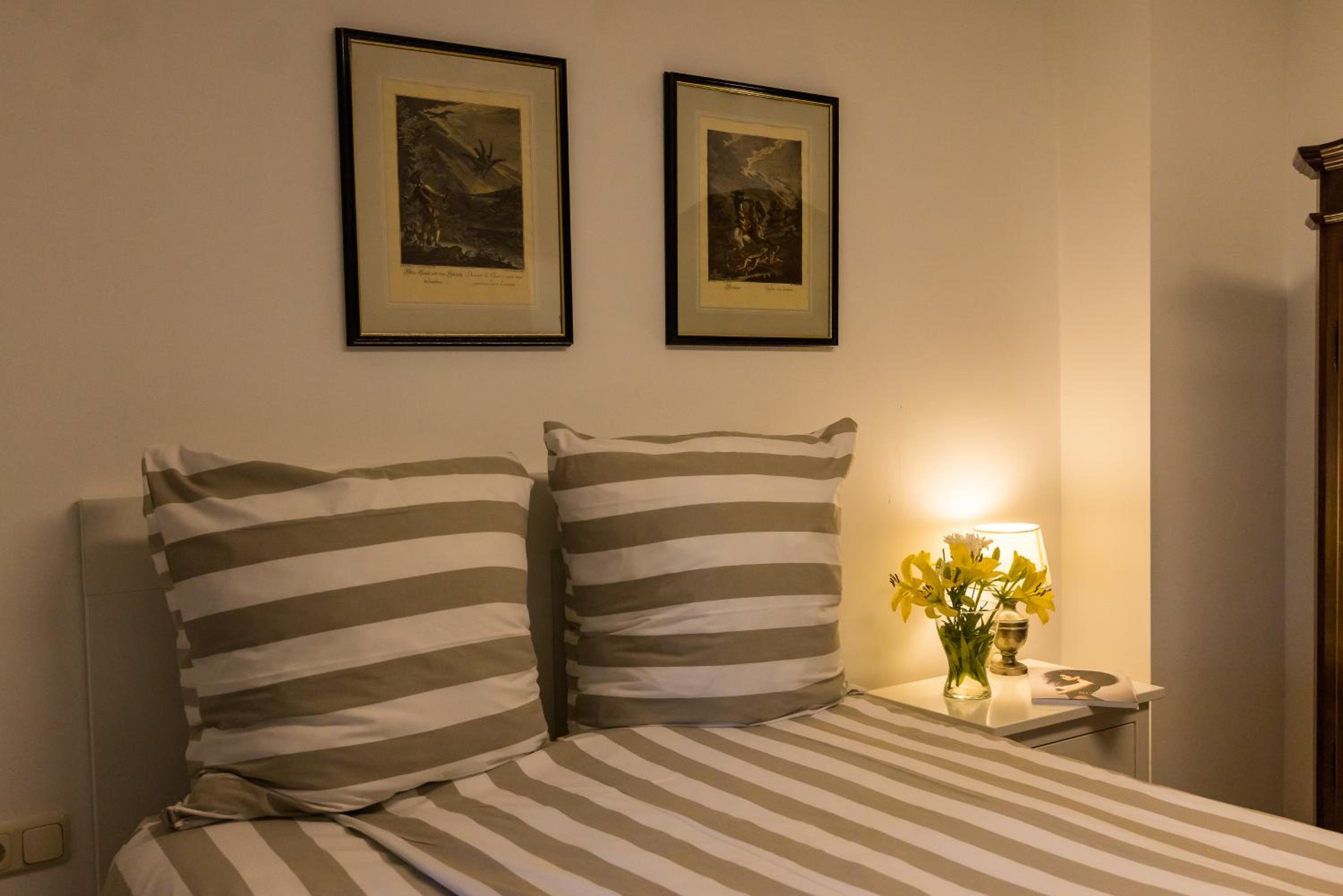 Double Room photo 1