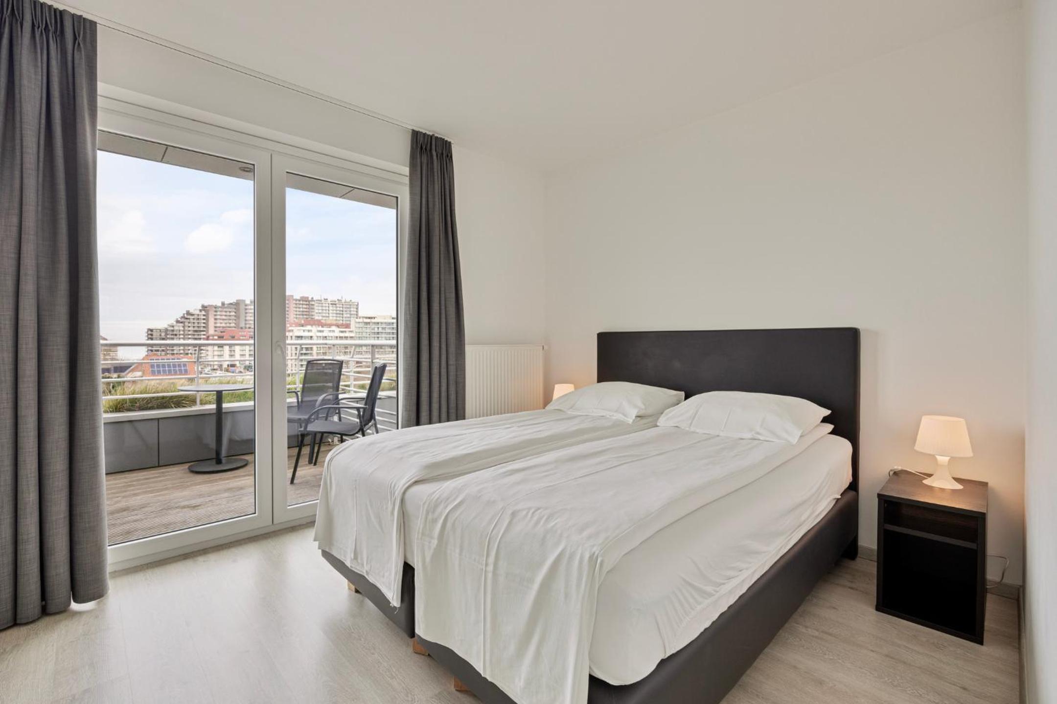 Penthouse Apartment - Photo 9