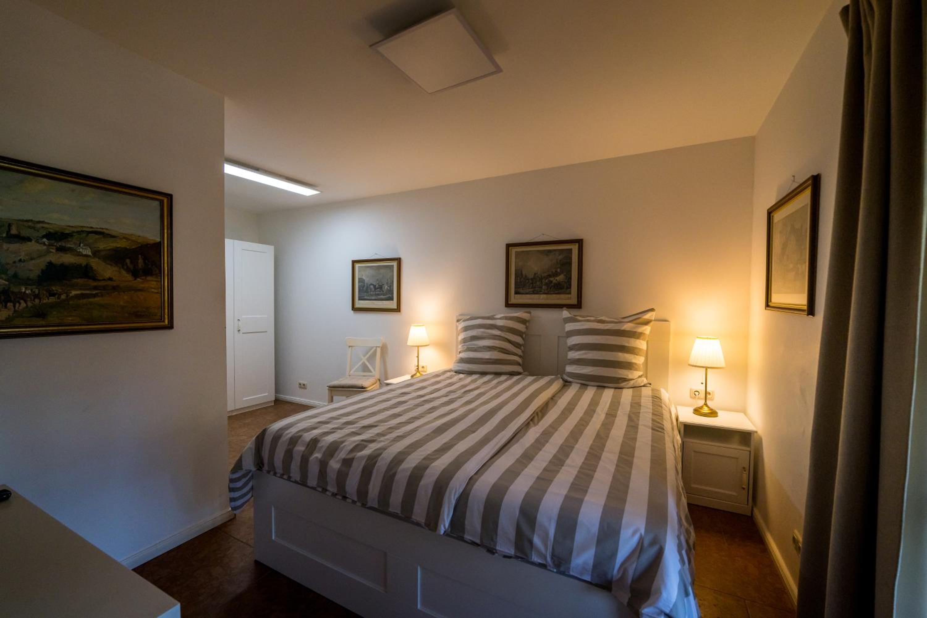 Apartment photo 1