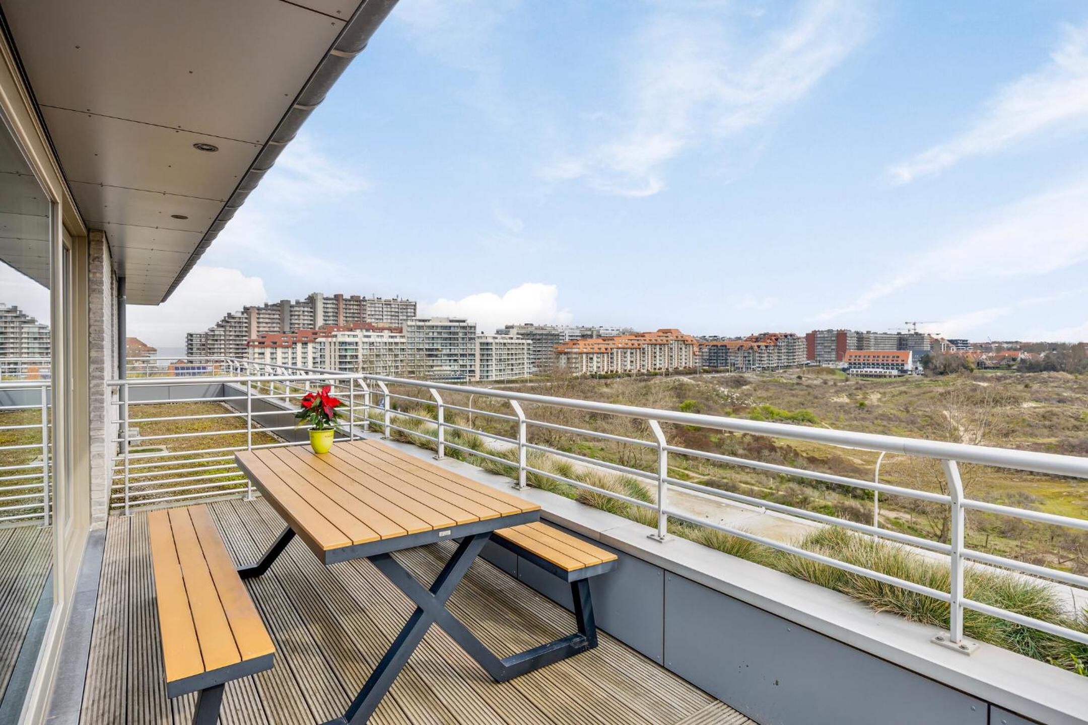 Penthouse Apartment - Photo 15