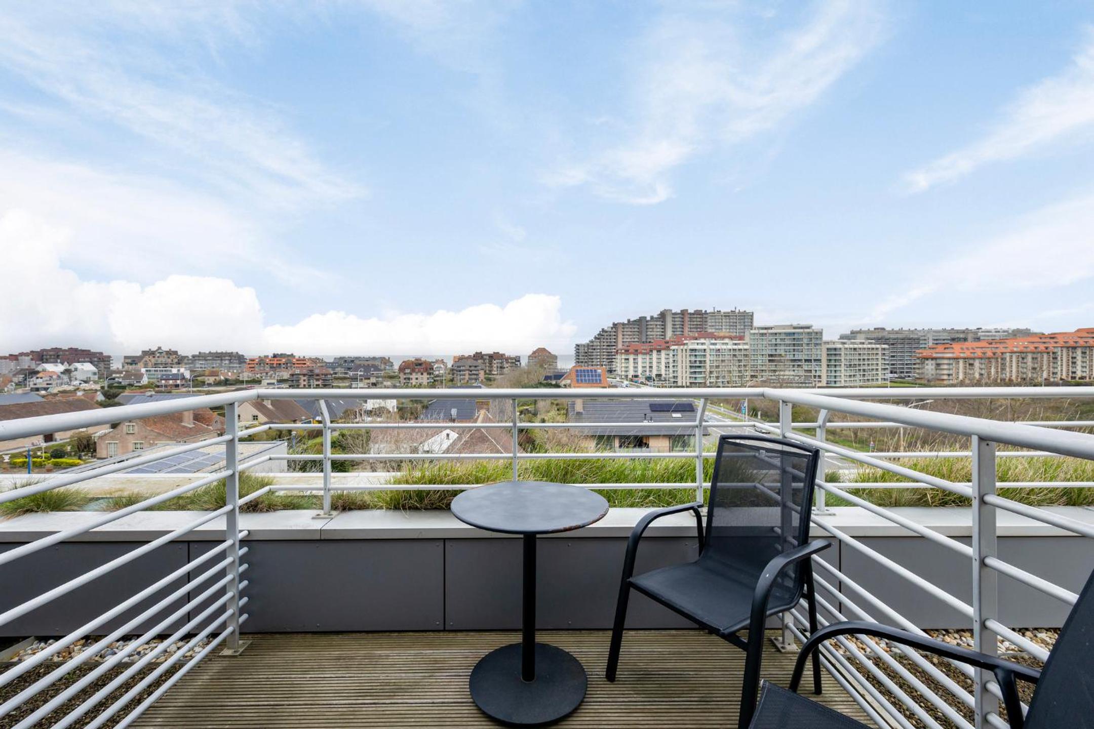 Penthouse Apartment - Photo 17