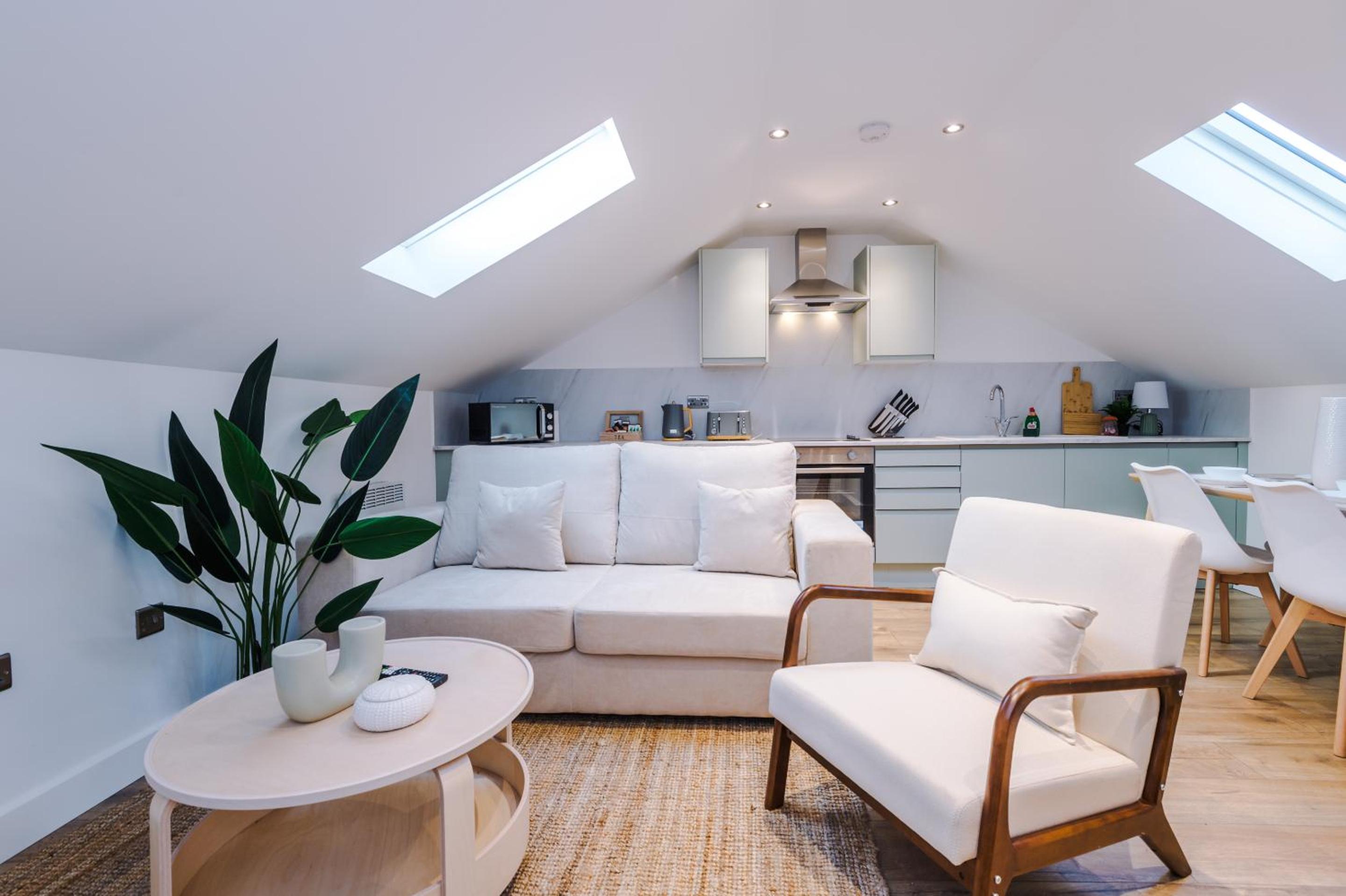 Superior Apartment photo 1
