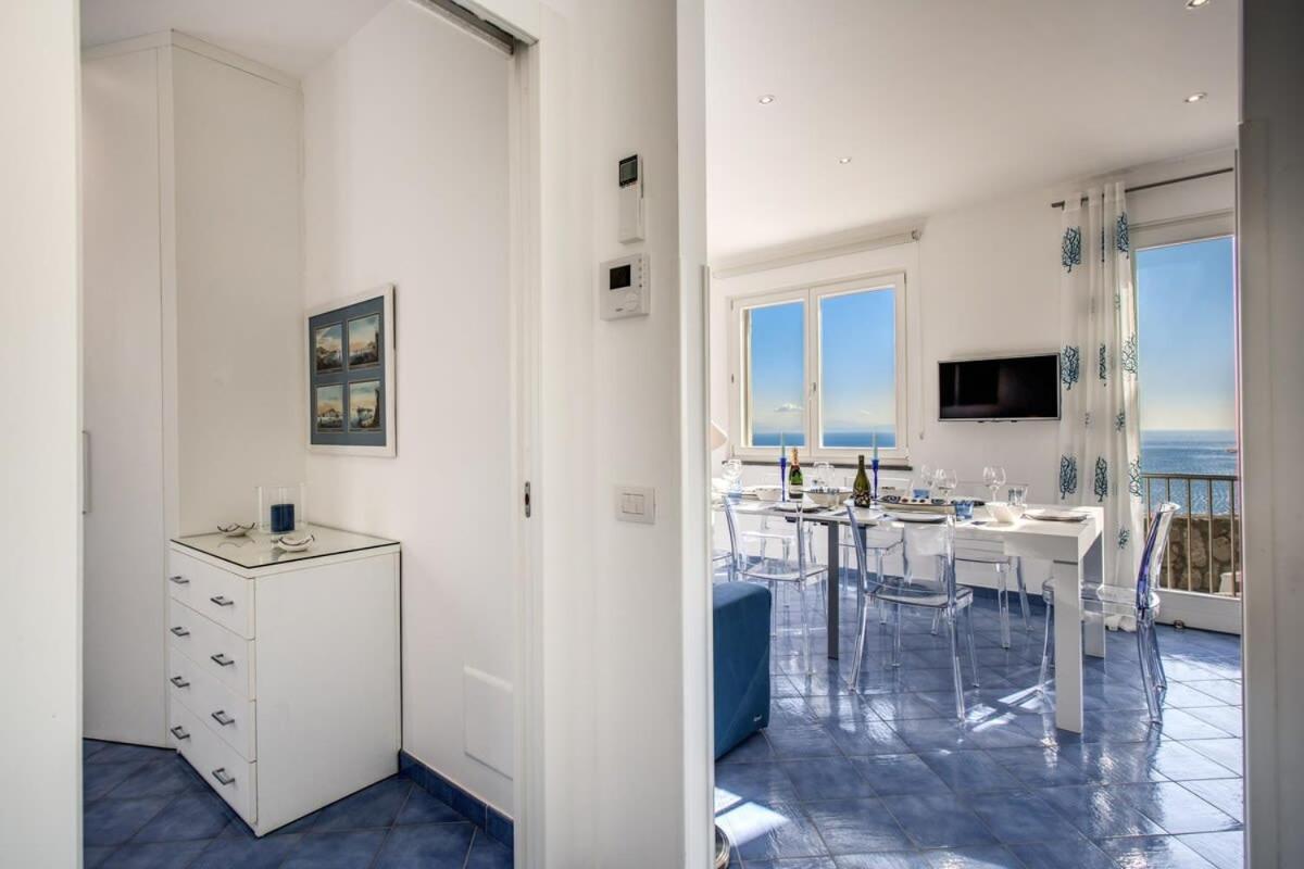 Villa with Sea View photo 1