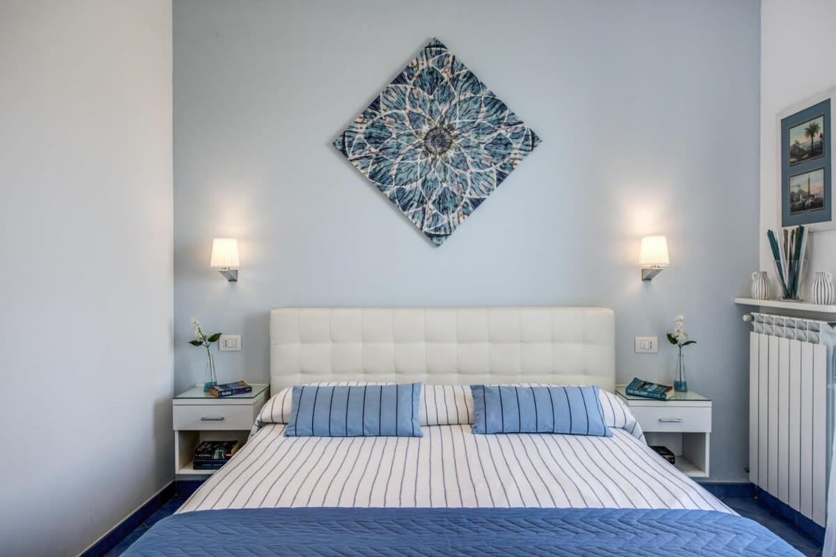 Villa with Sea View photo 3