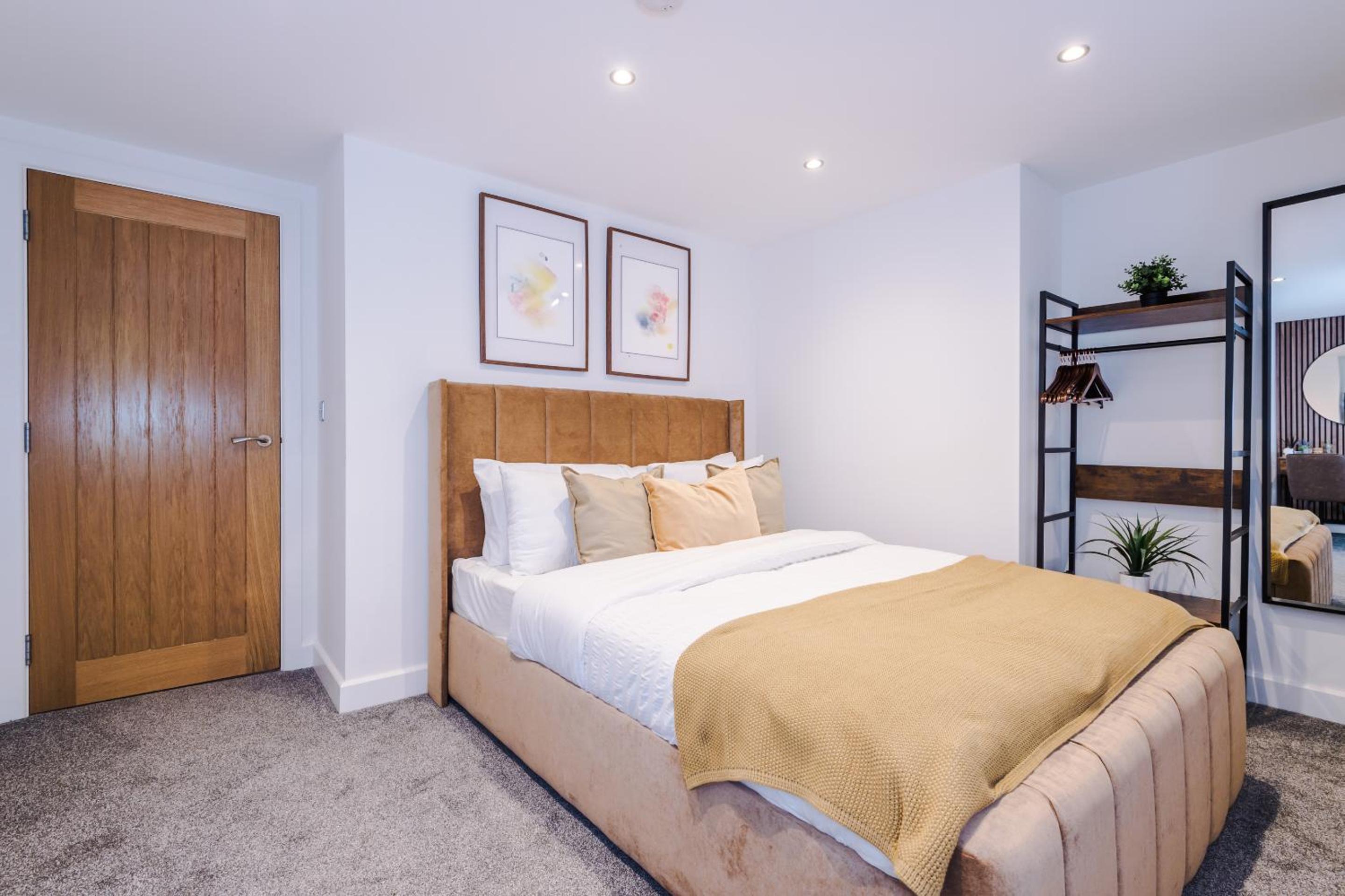 Superior Apartment photo 2