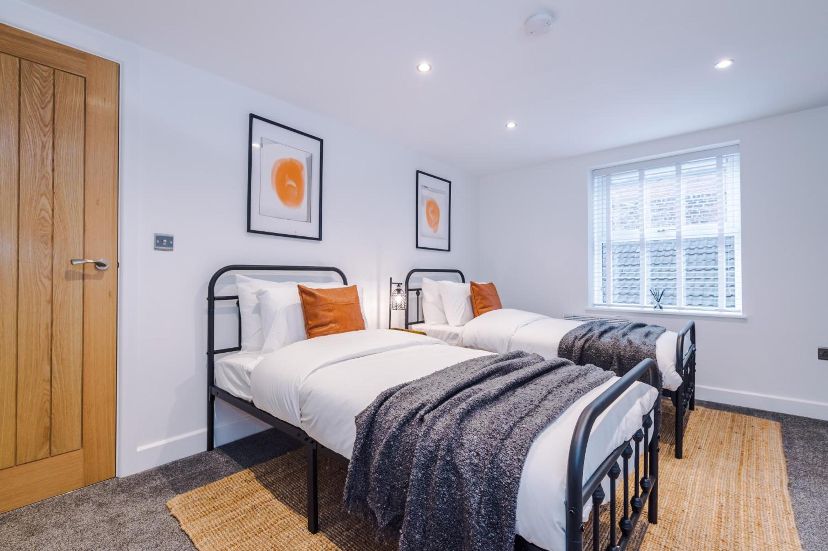 Superior Apartment photo 3