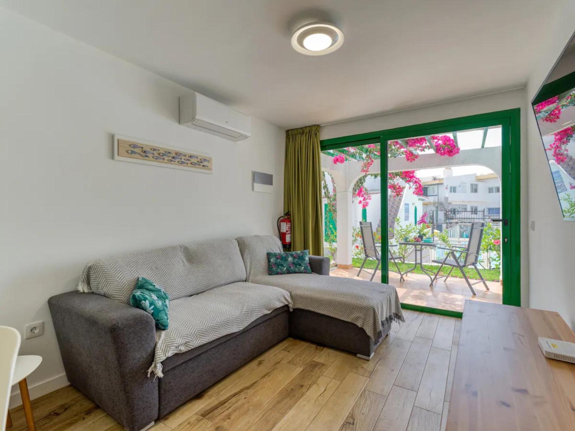 Apartamento Superior de Dos Habitaciones
