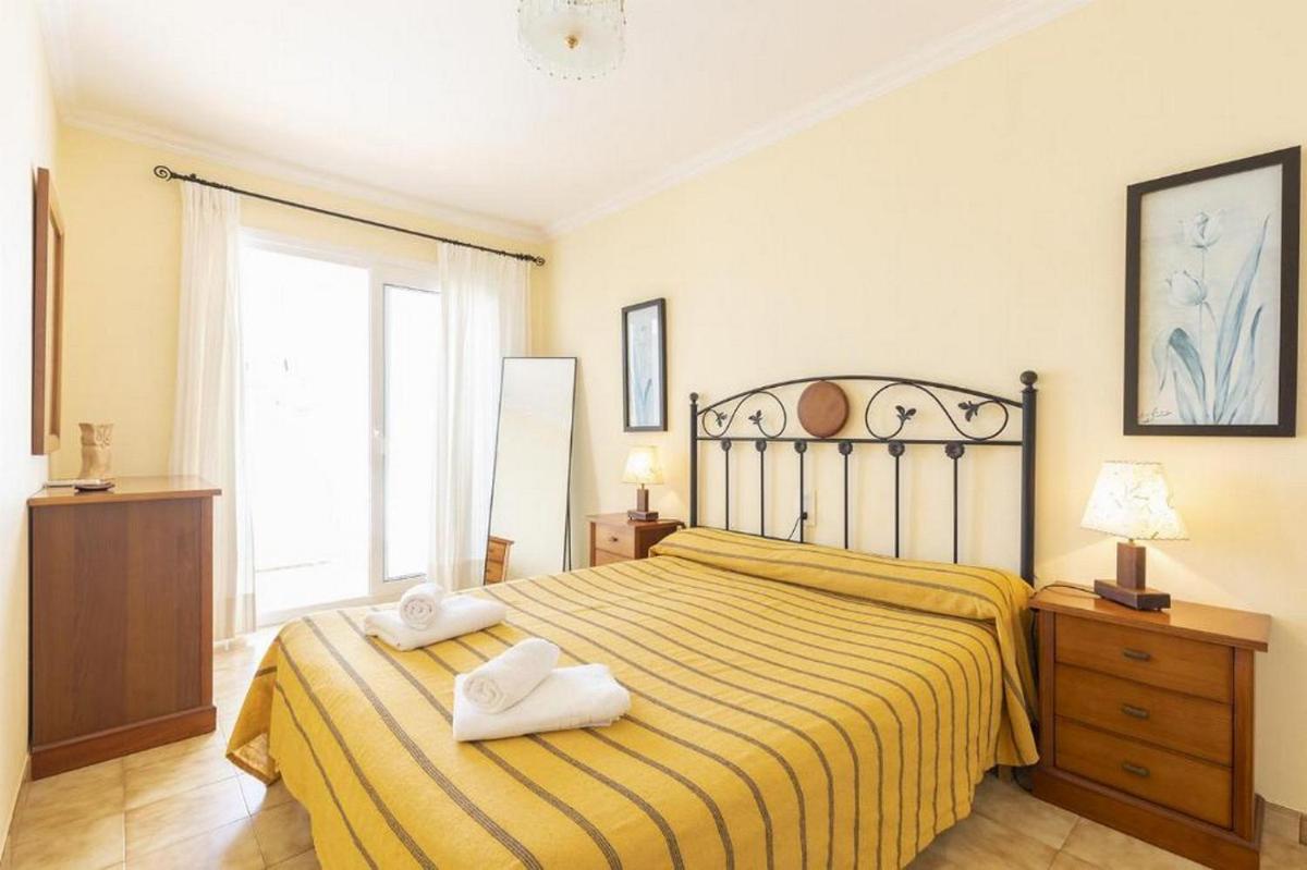 Casa de tres habitaciones