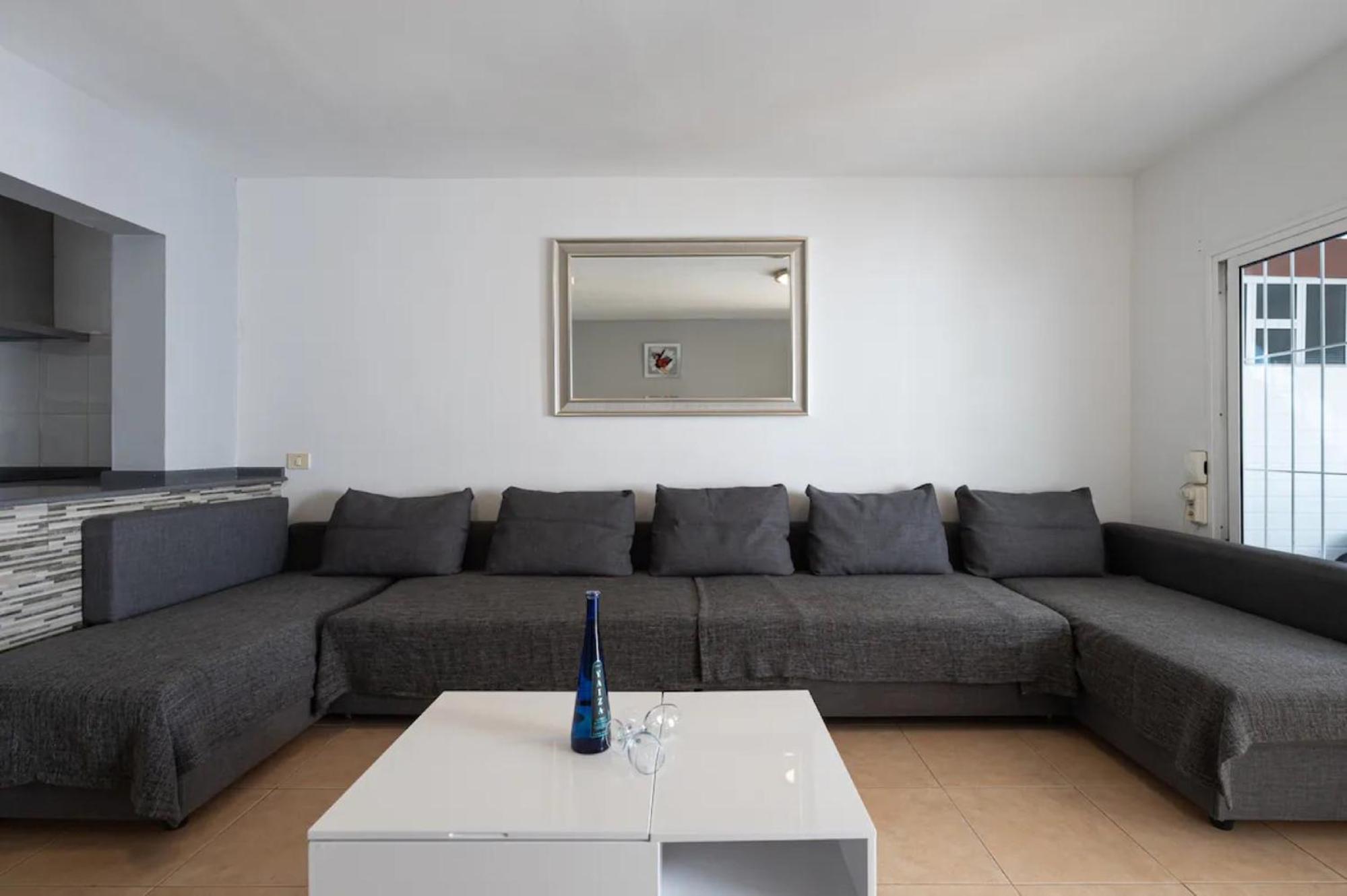 Apartamento Superior de Dos Habitaciones