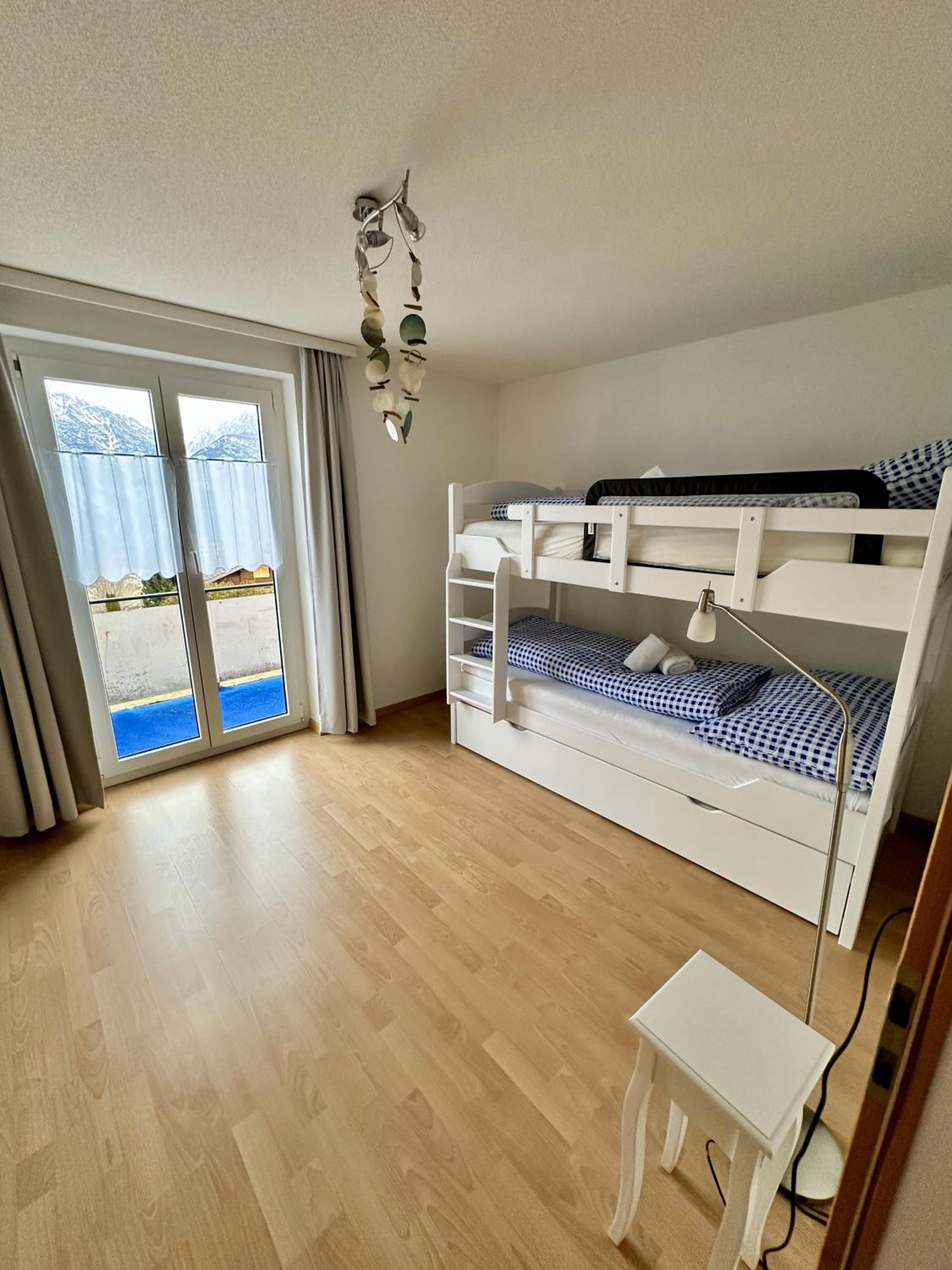 Two-Bedroom Apartment photo 3