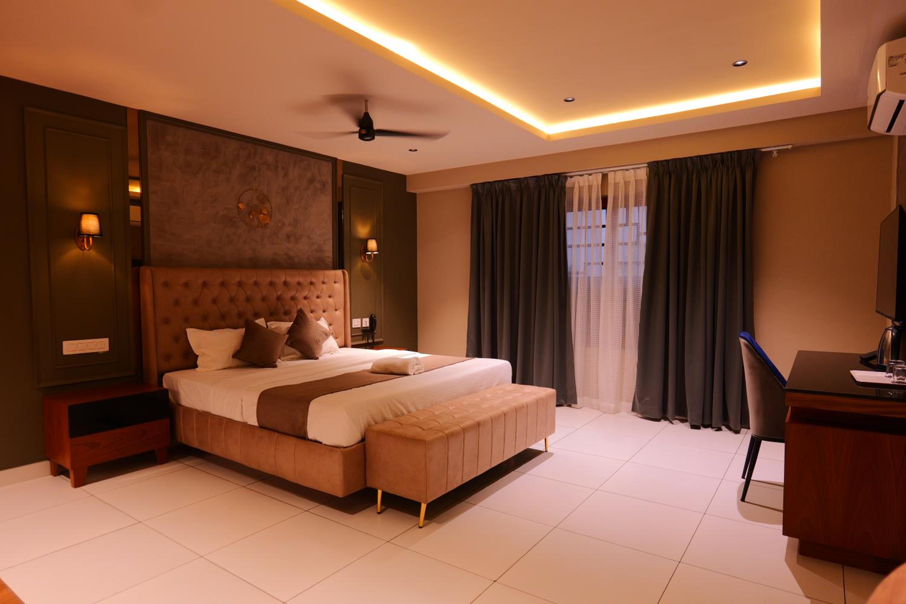 King Room