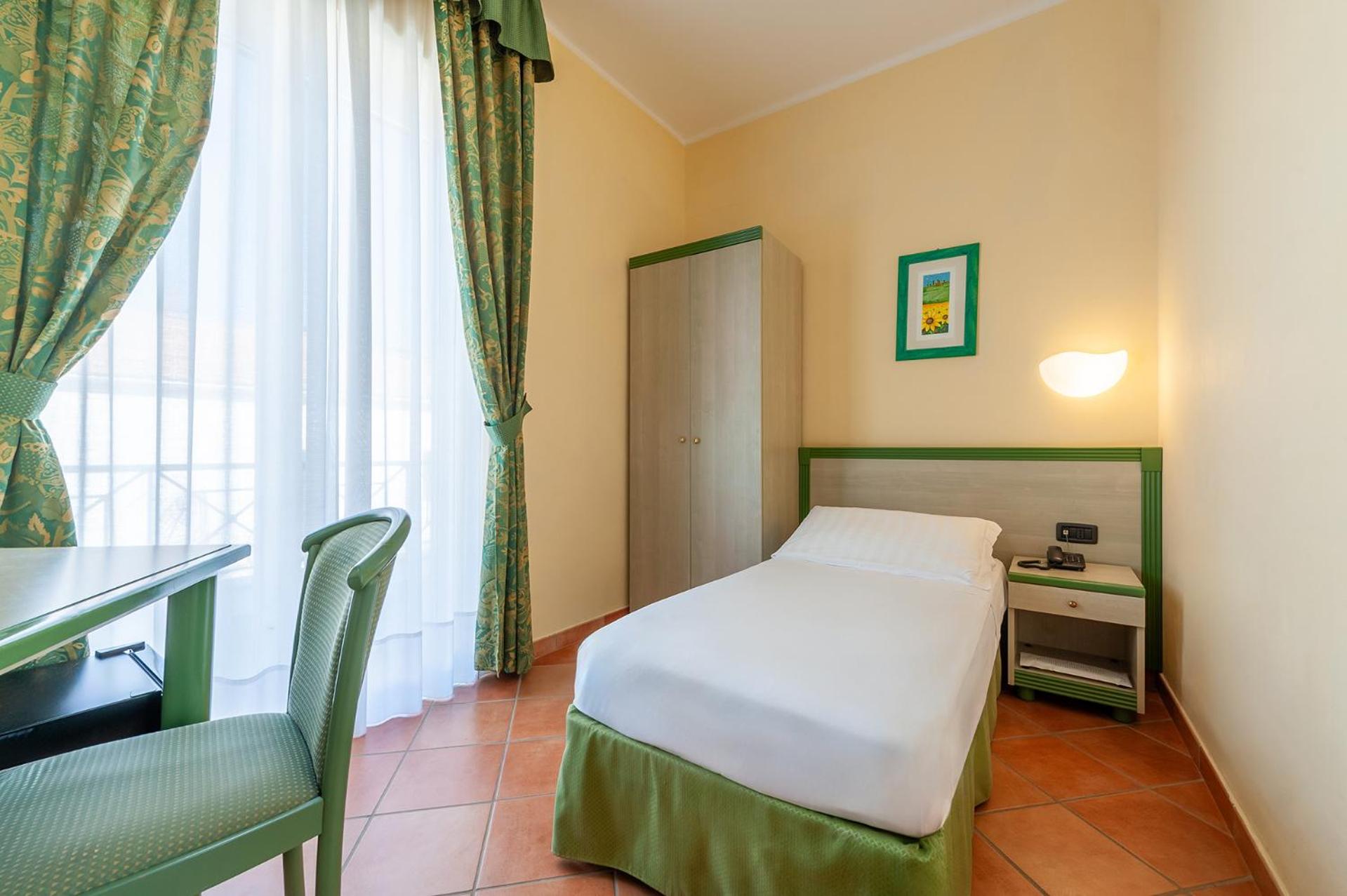 Classic Single Room photo 1