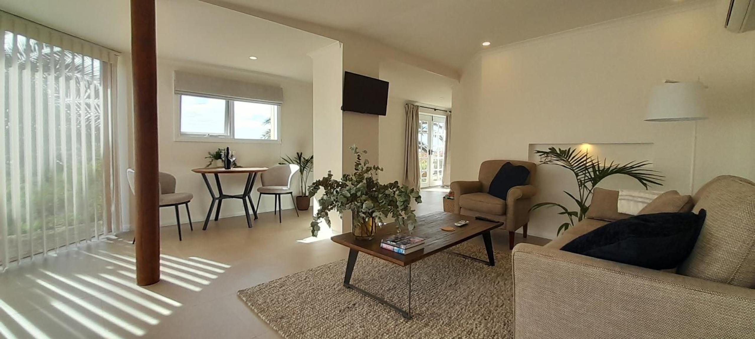 King Room with Garden View photo 1