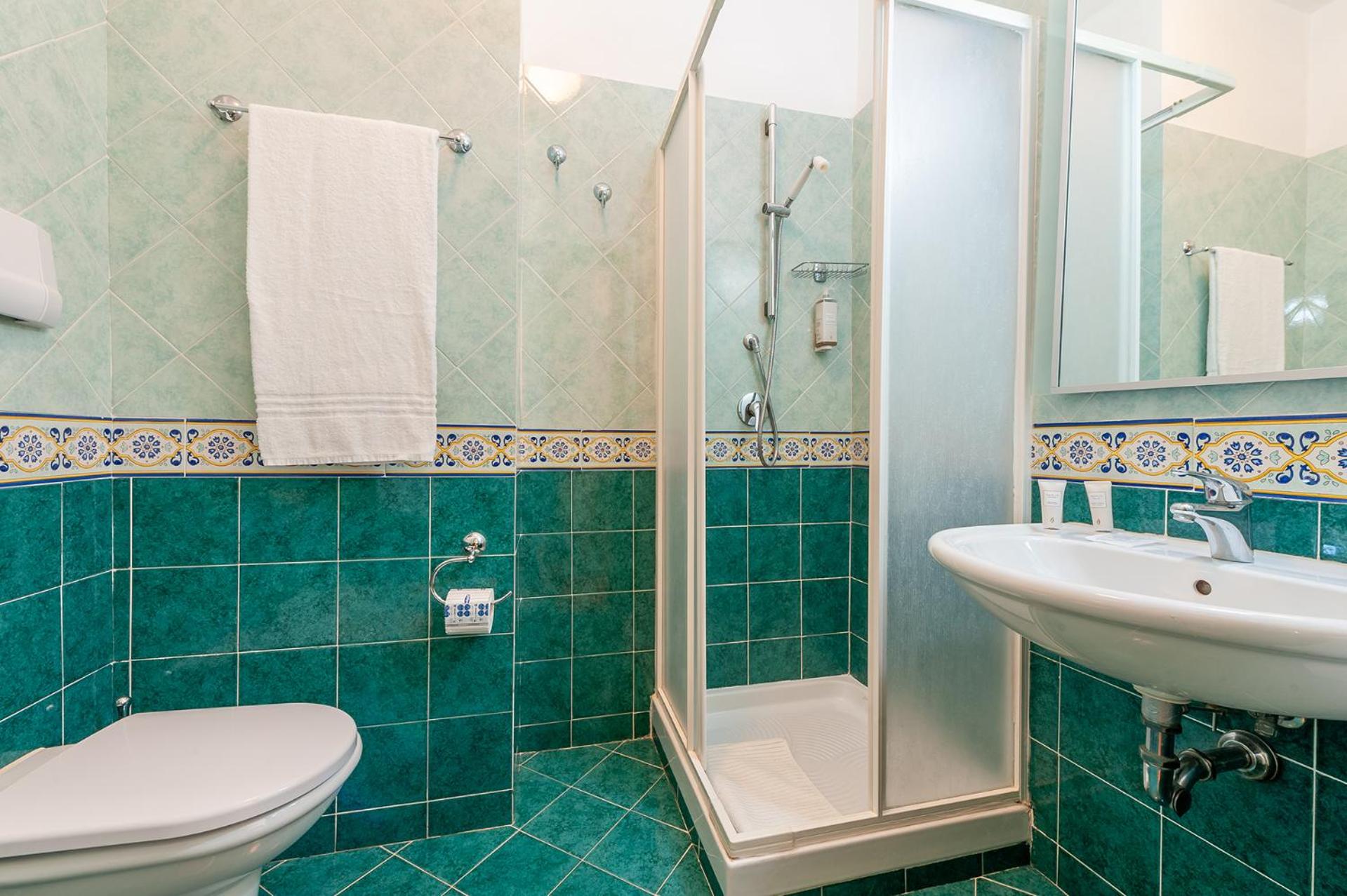 Classic Single Room photo 2