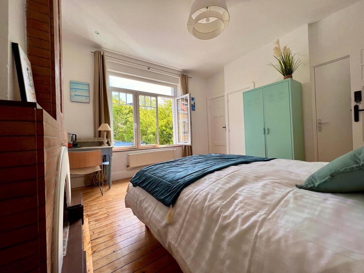 Double Room with Private Bathroom - Photo 1