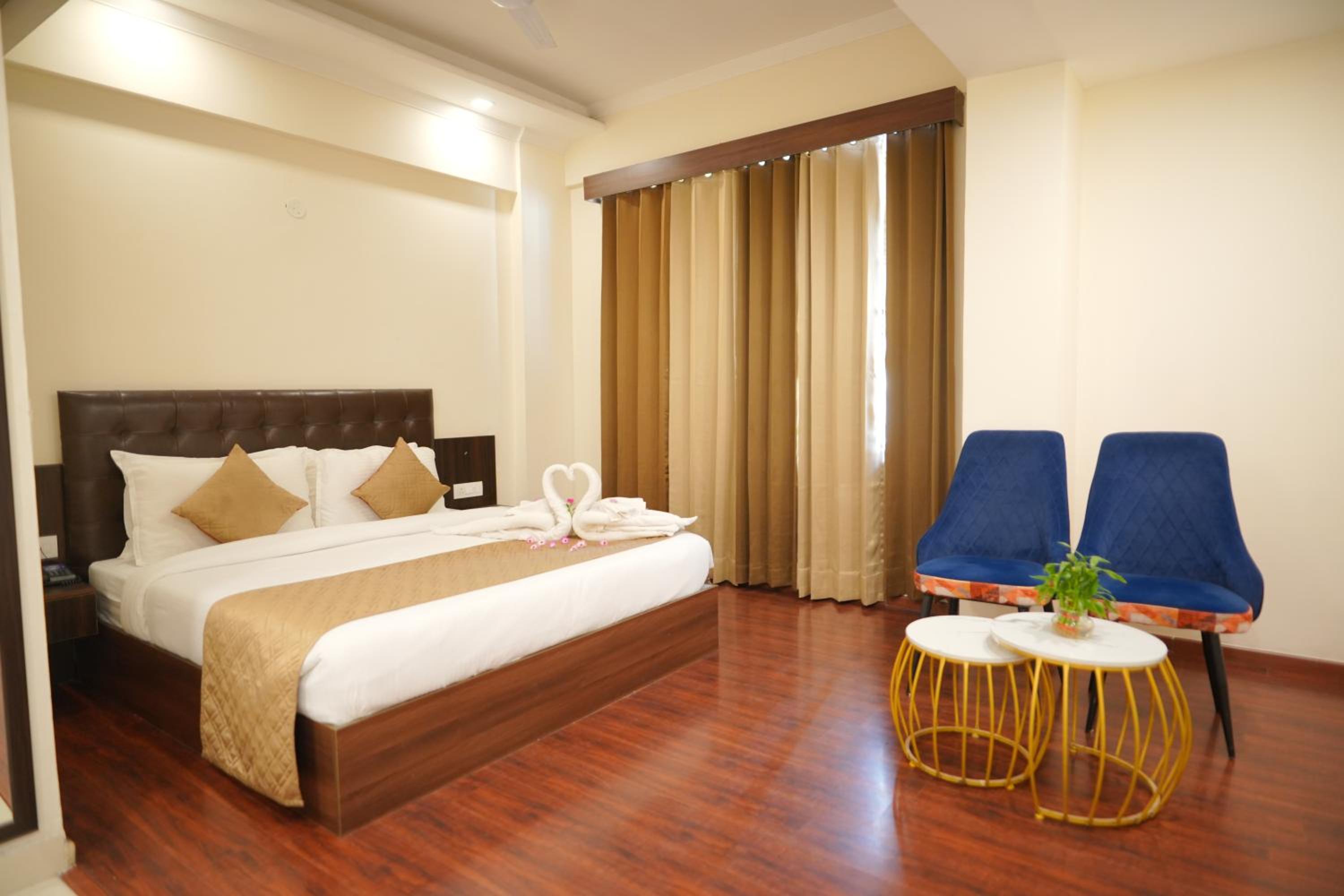 Executive Room