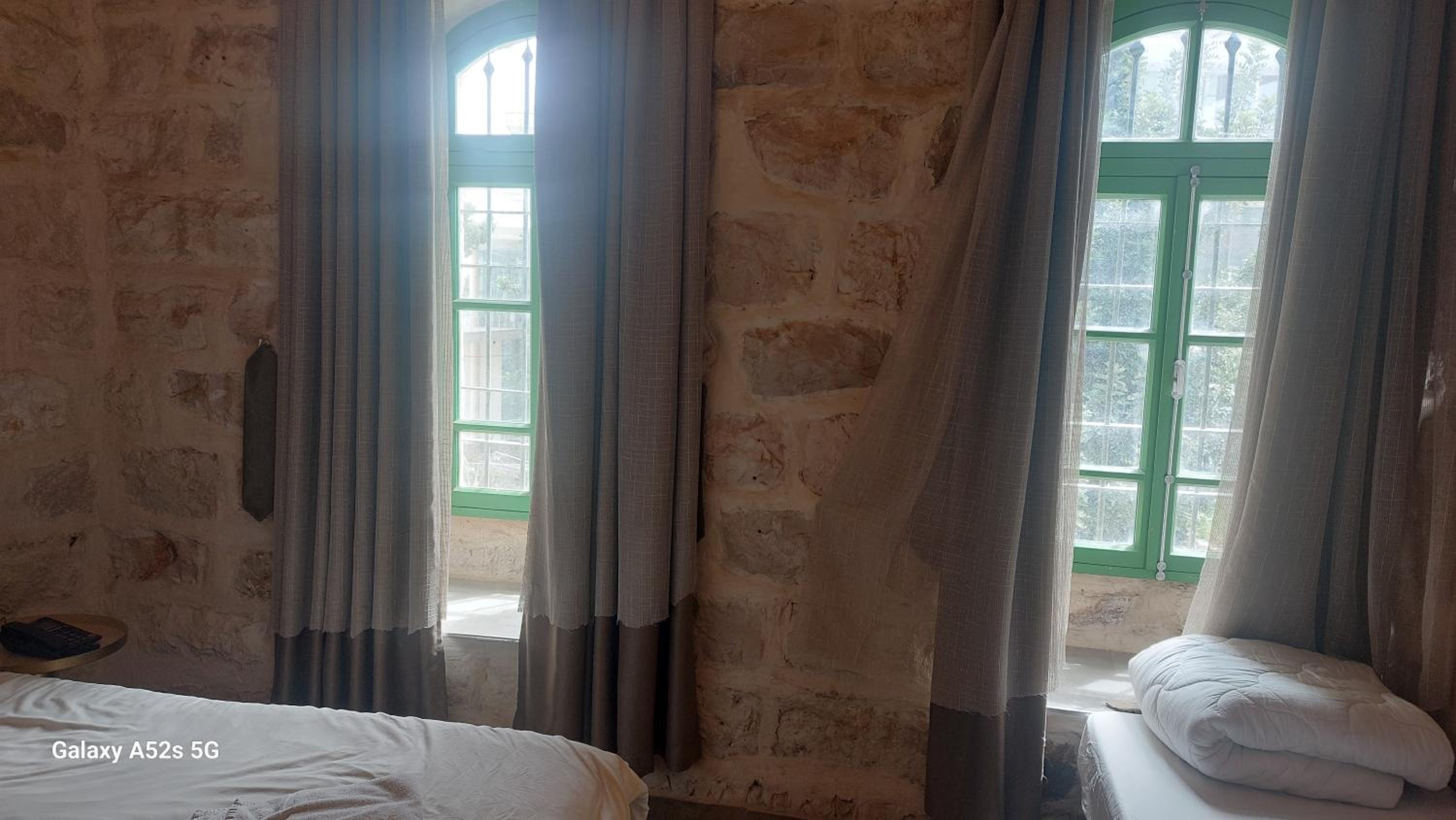 Basic Triple Room