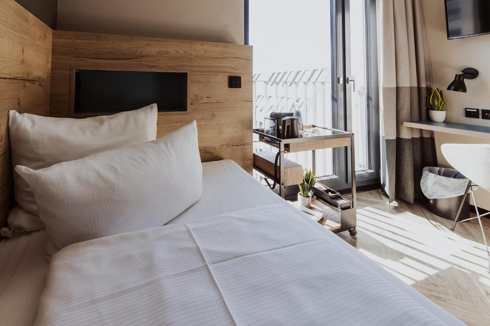 Deluxe Single Room photo 2