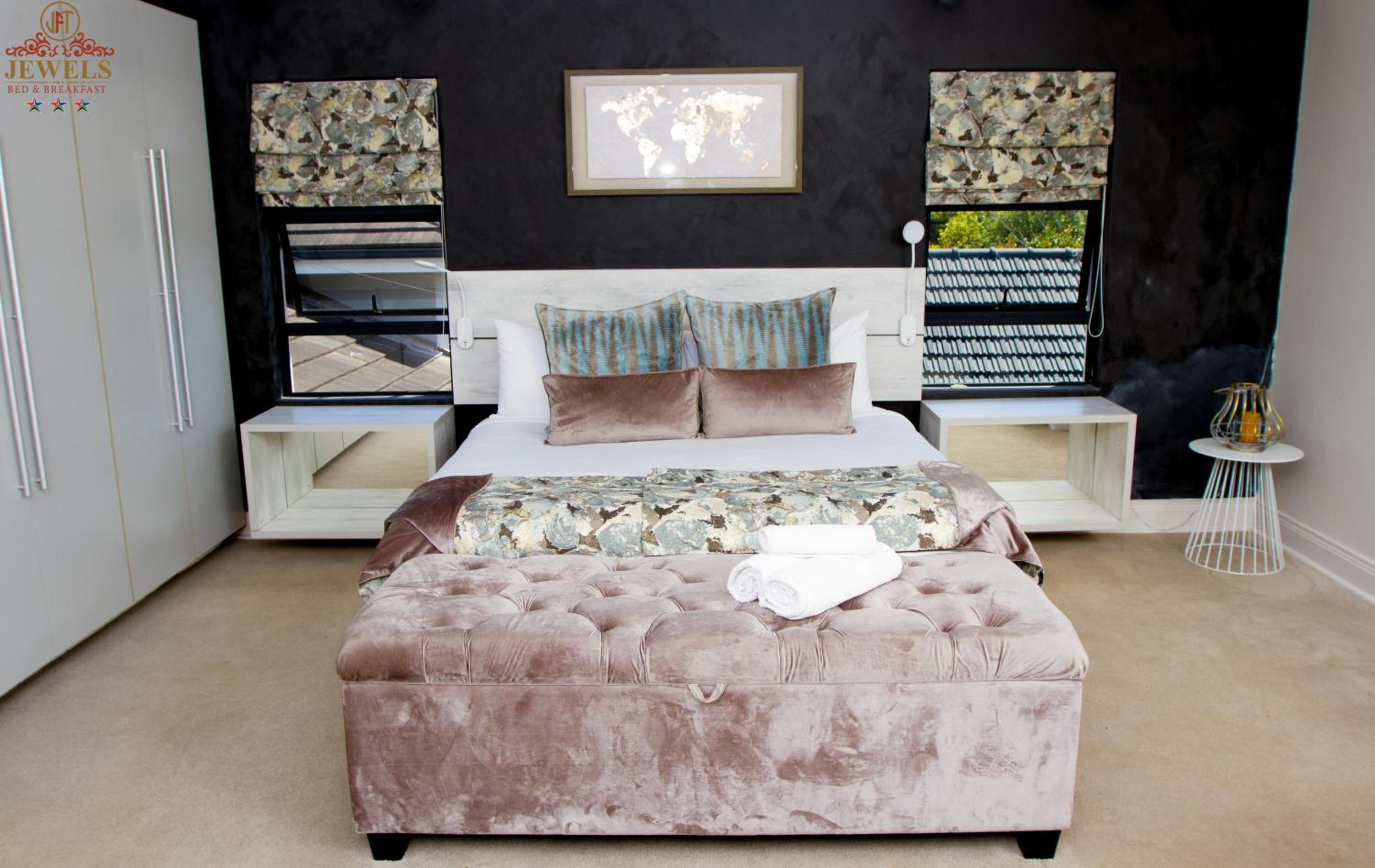 Executive Suite photo 1