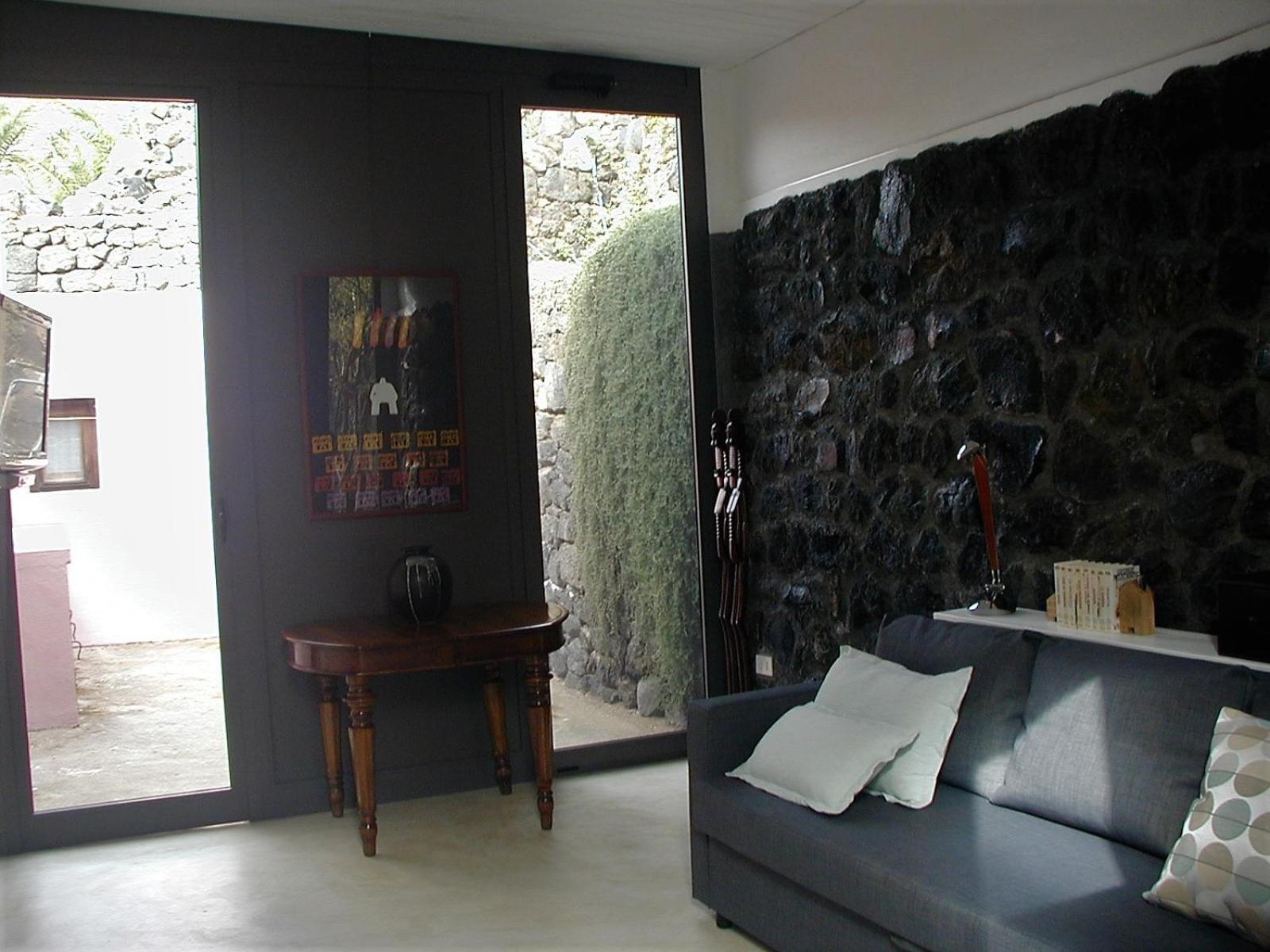 Two-Bedroom House photo 1