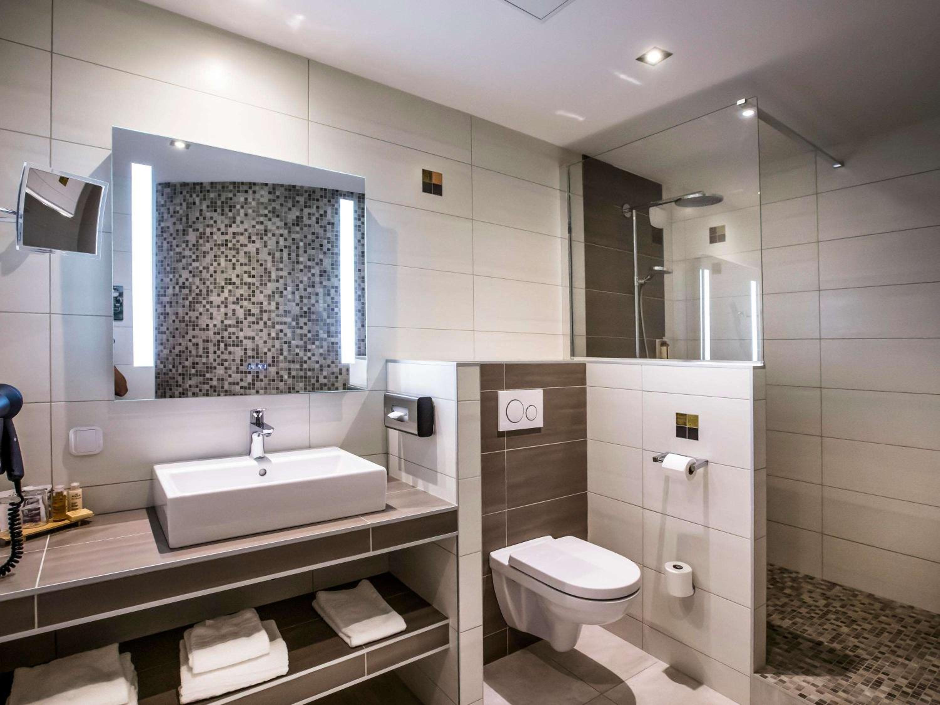 Privilege Double Room - Photo 9