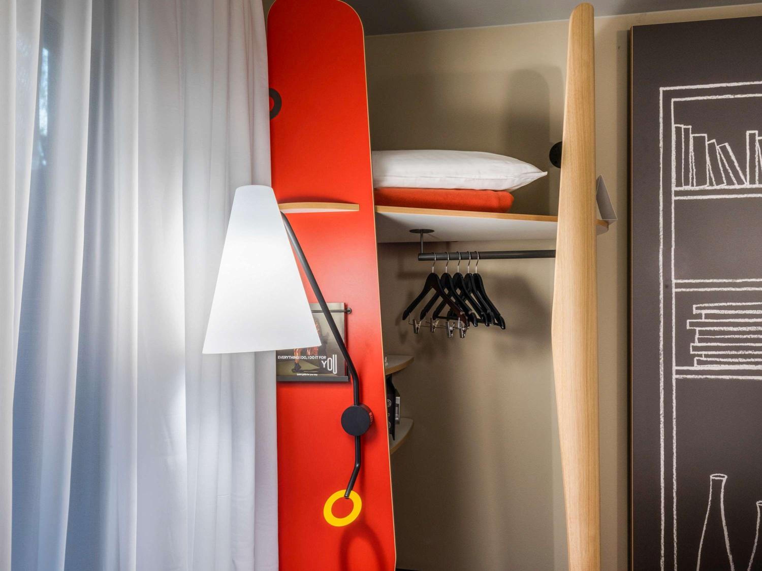 Double Room - Photo 3