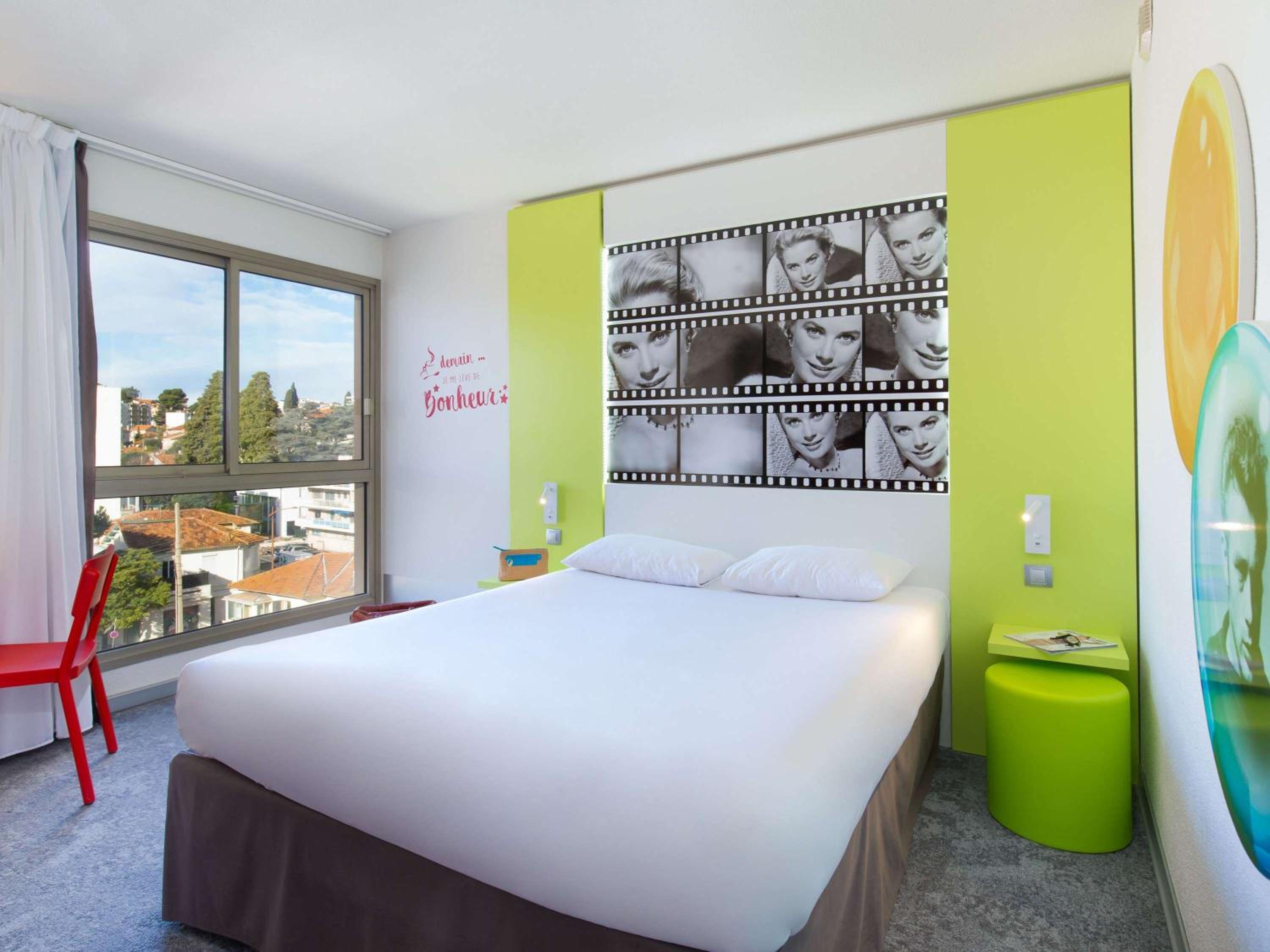 Standard Double Room - Photo 1