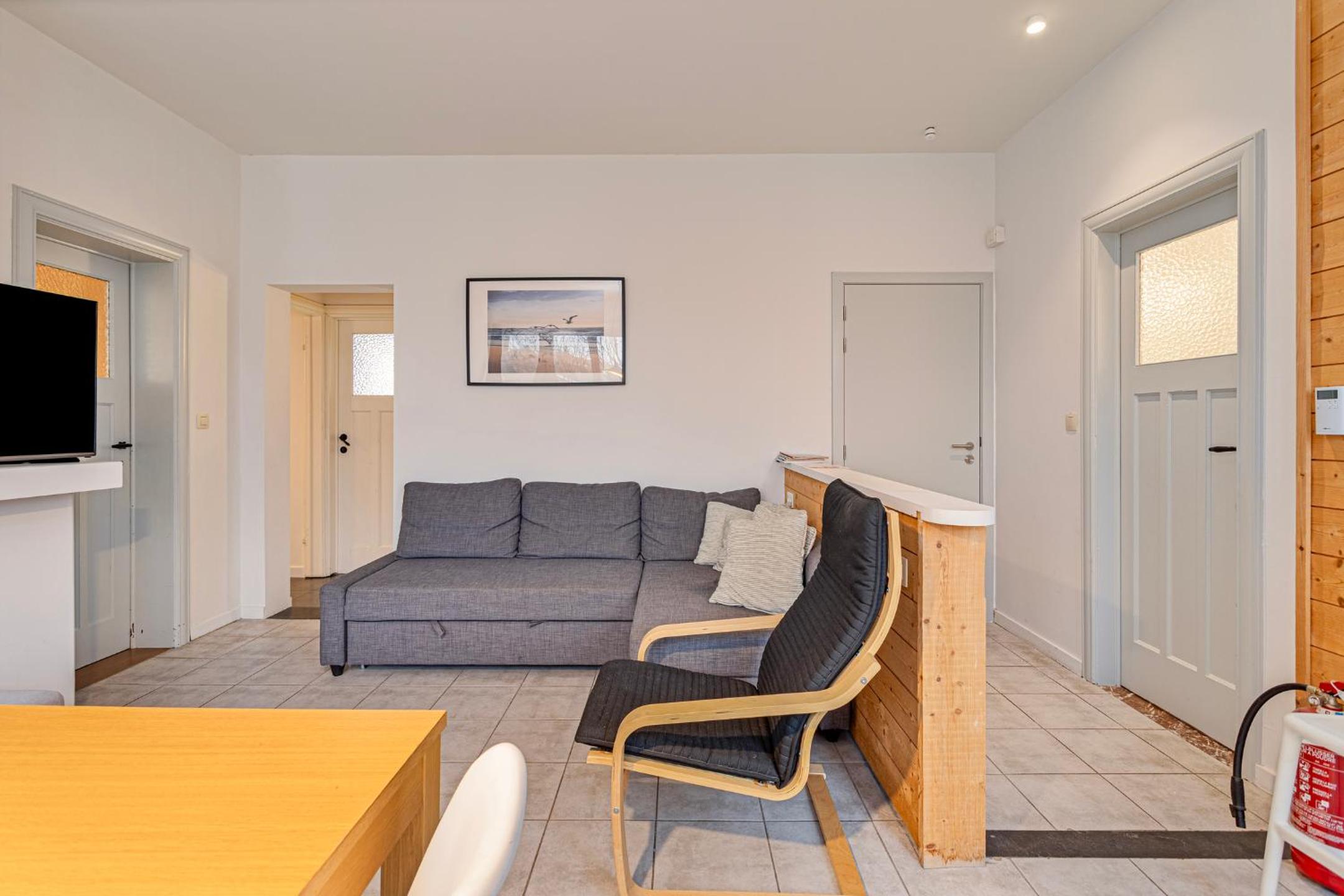 Apartment photo 1