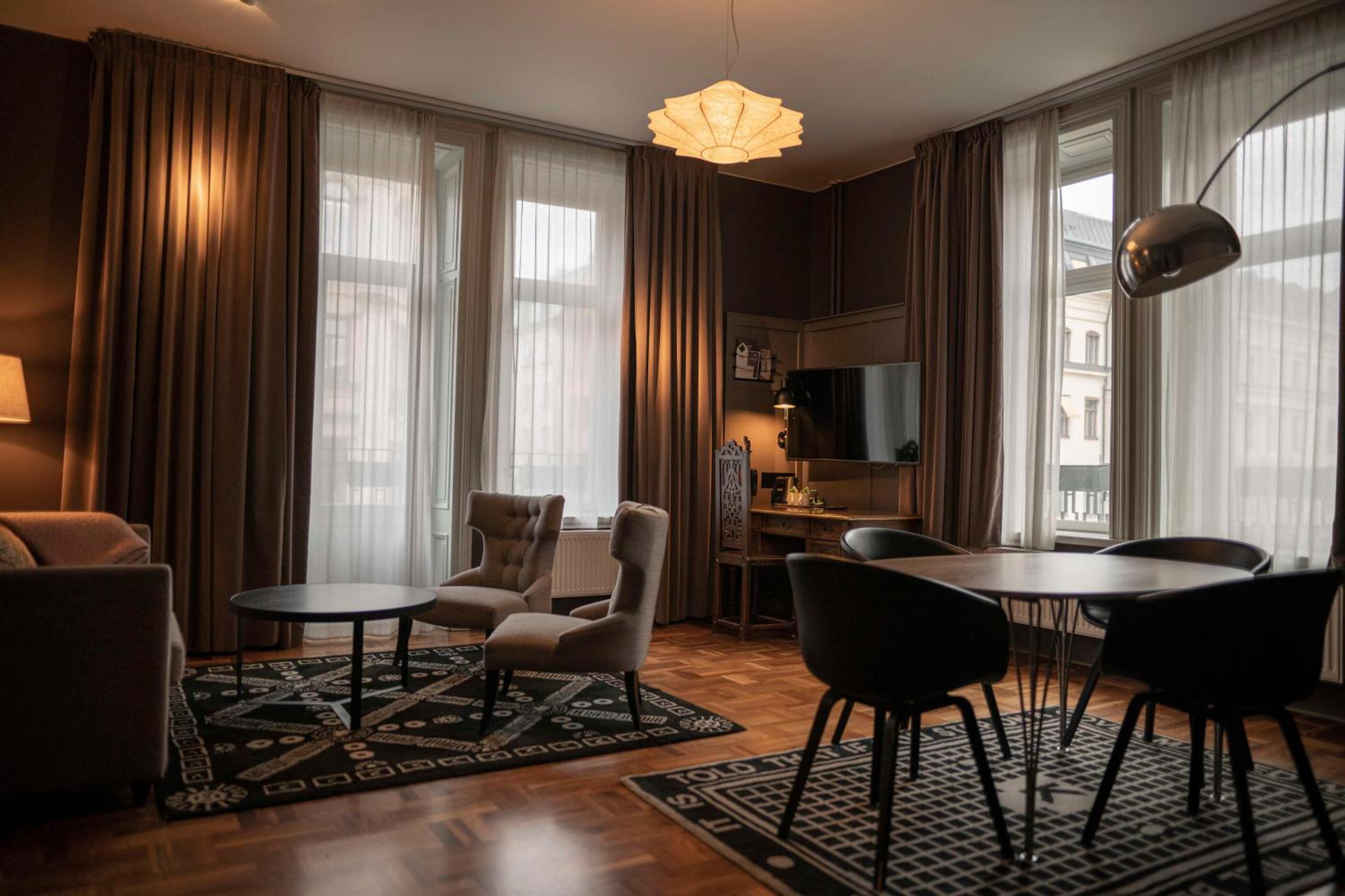 Suite