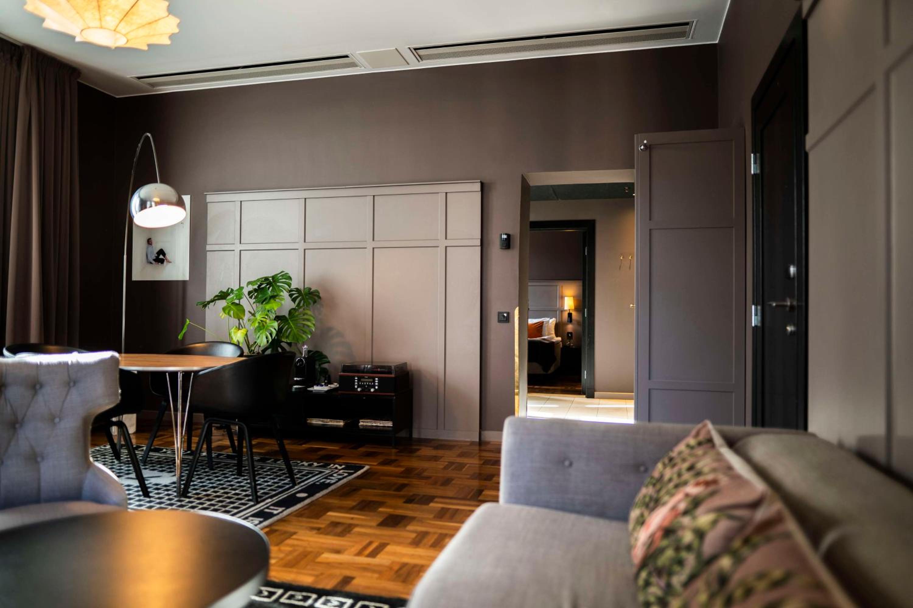 Suite