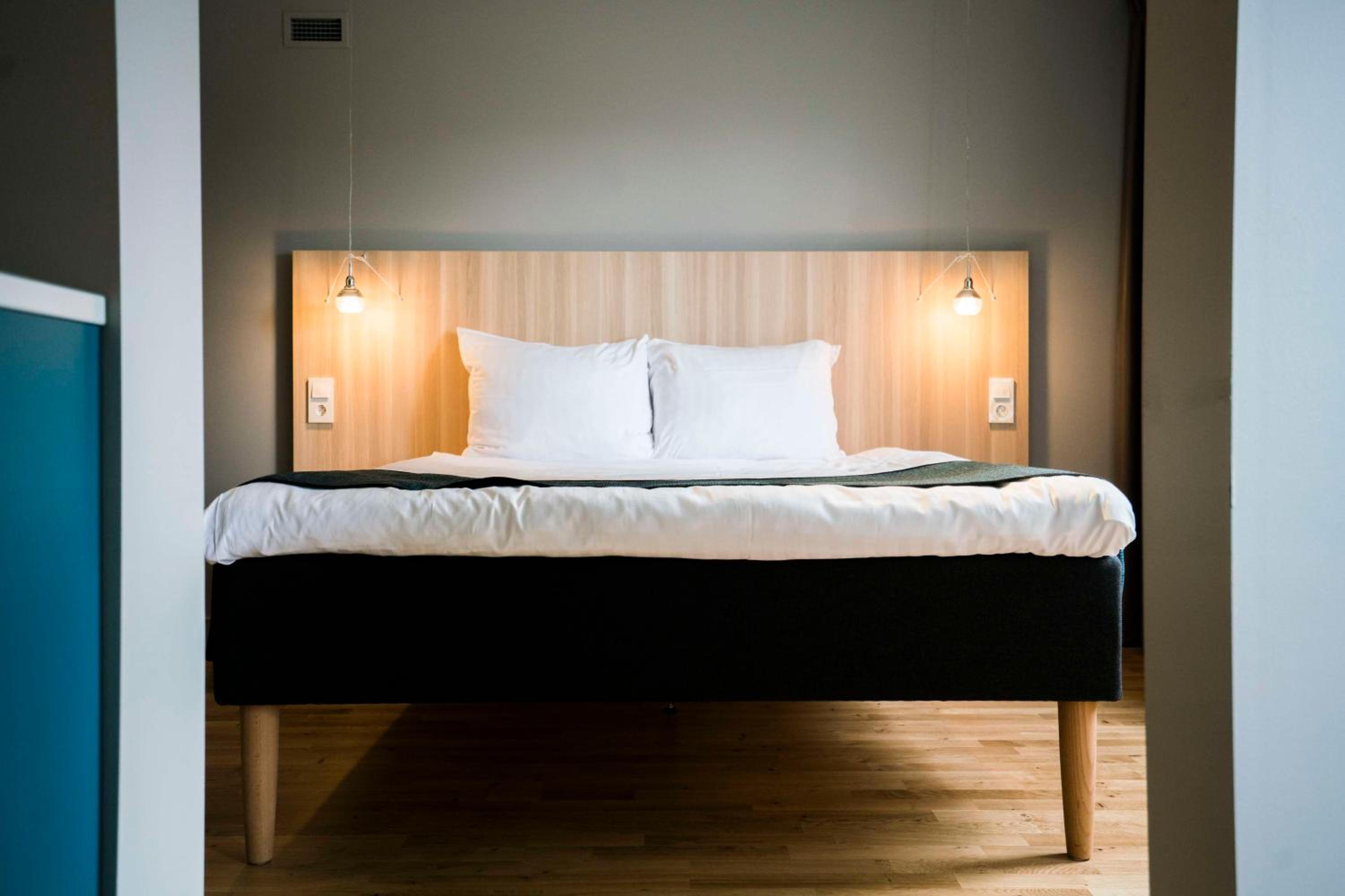 Junior Suite - Photo 1
