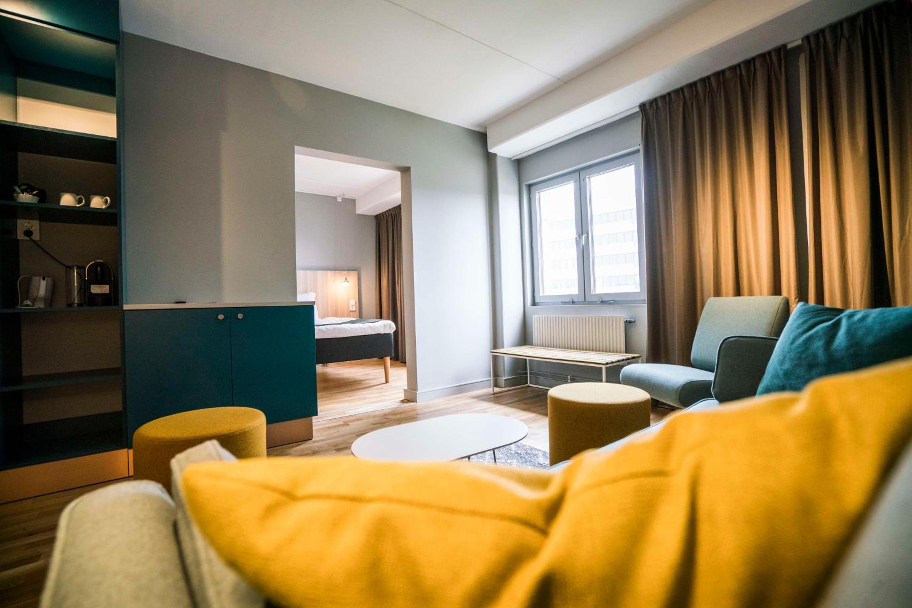 Junior Suite - Photo 4