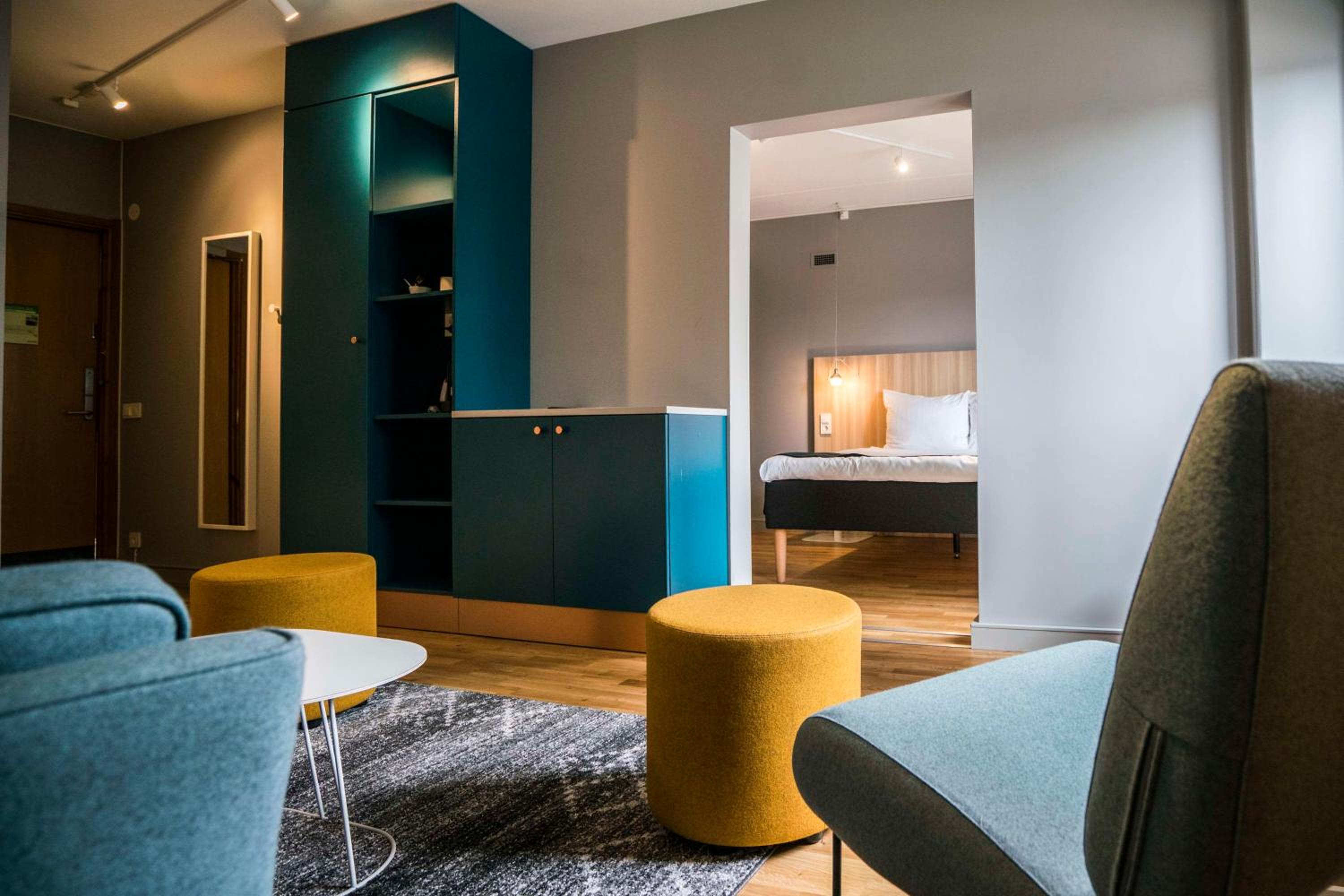 Junior Suite - Photo 2