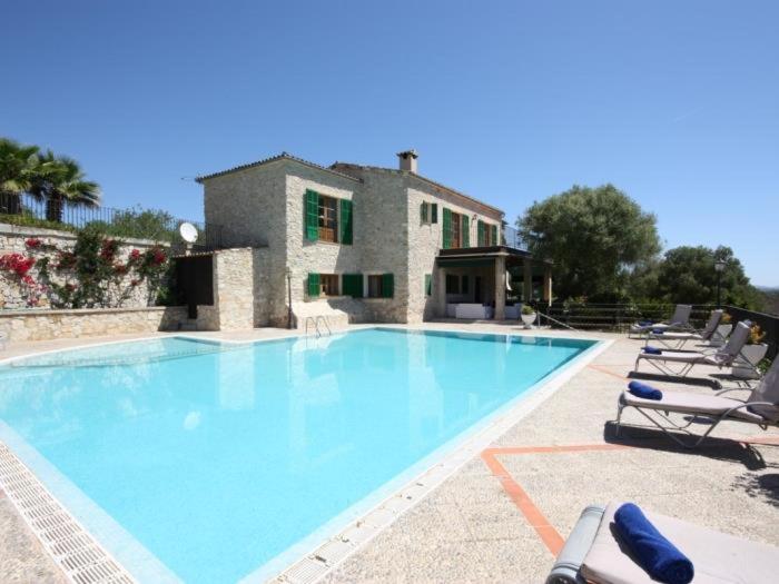 Casa de Vacaciones