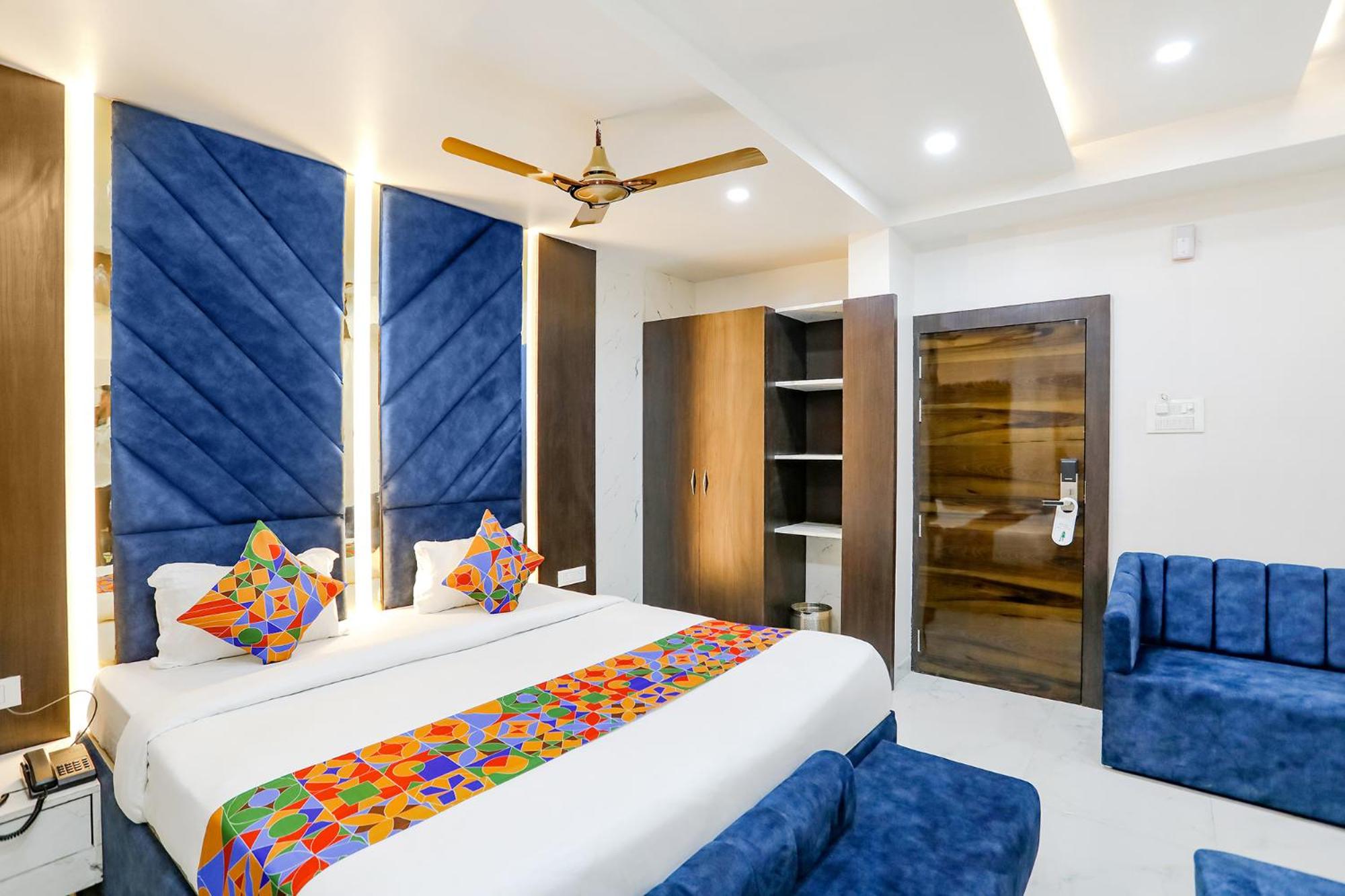 Suite photo 1
