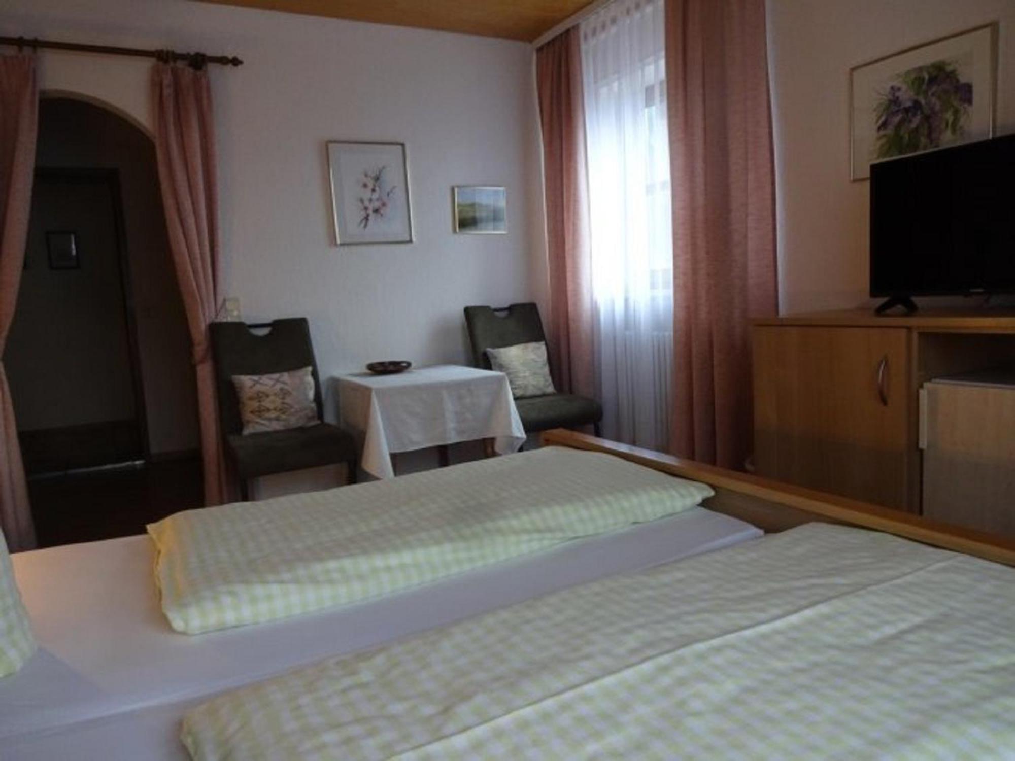 Double or Twin Room photo 1