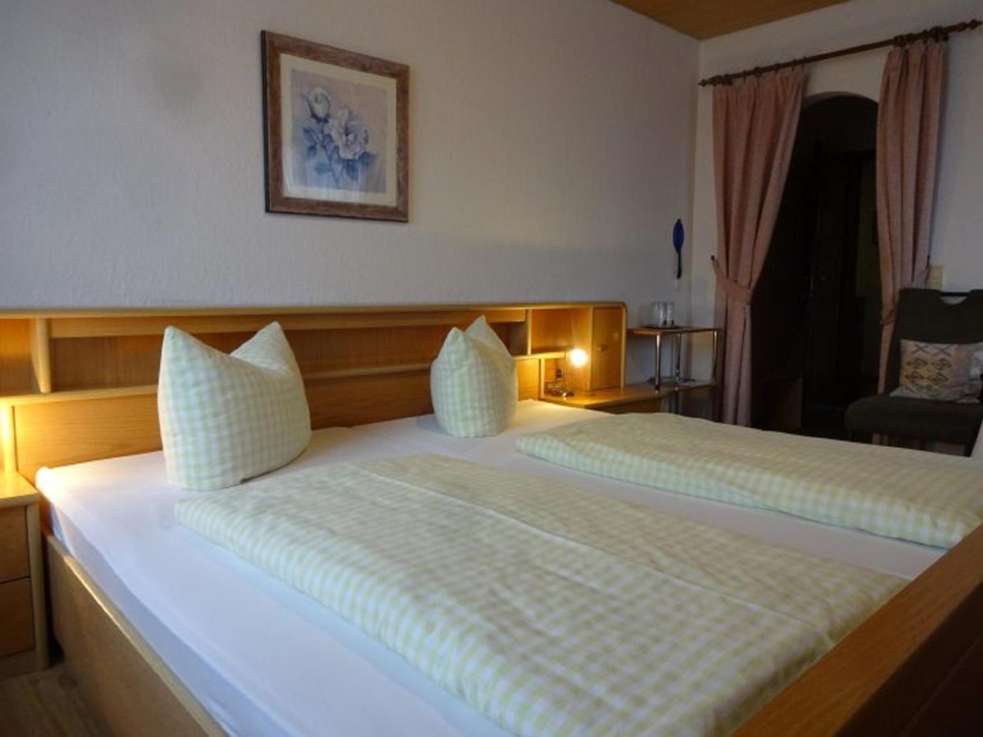 Double or Twin Room photo 3