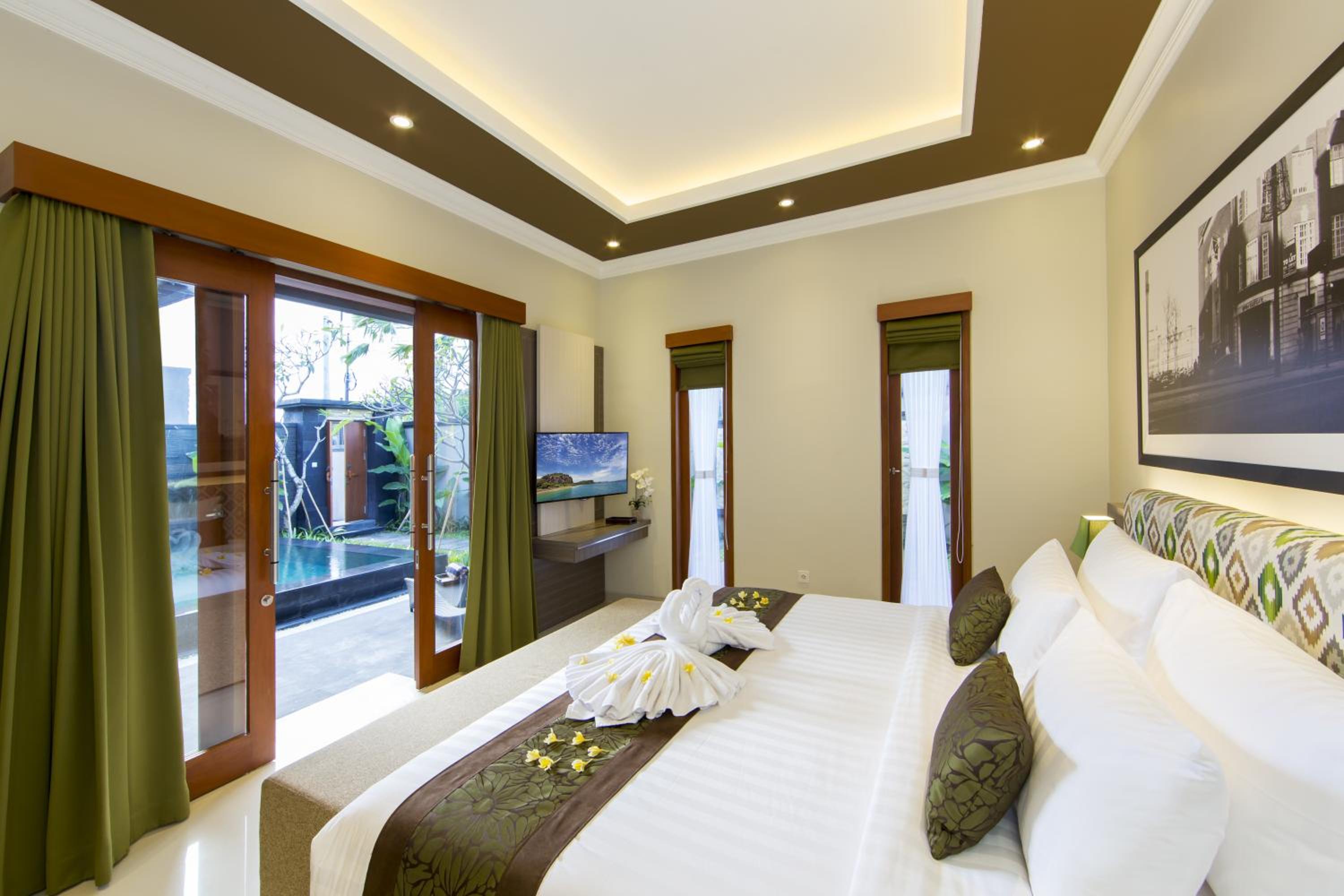 The Banyumas Suite Villa Legian, photo 56