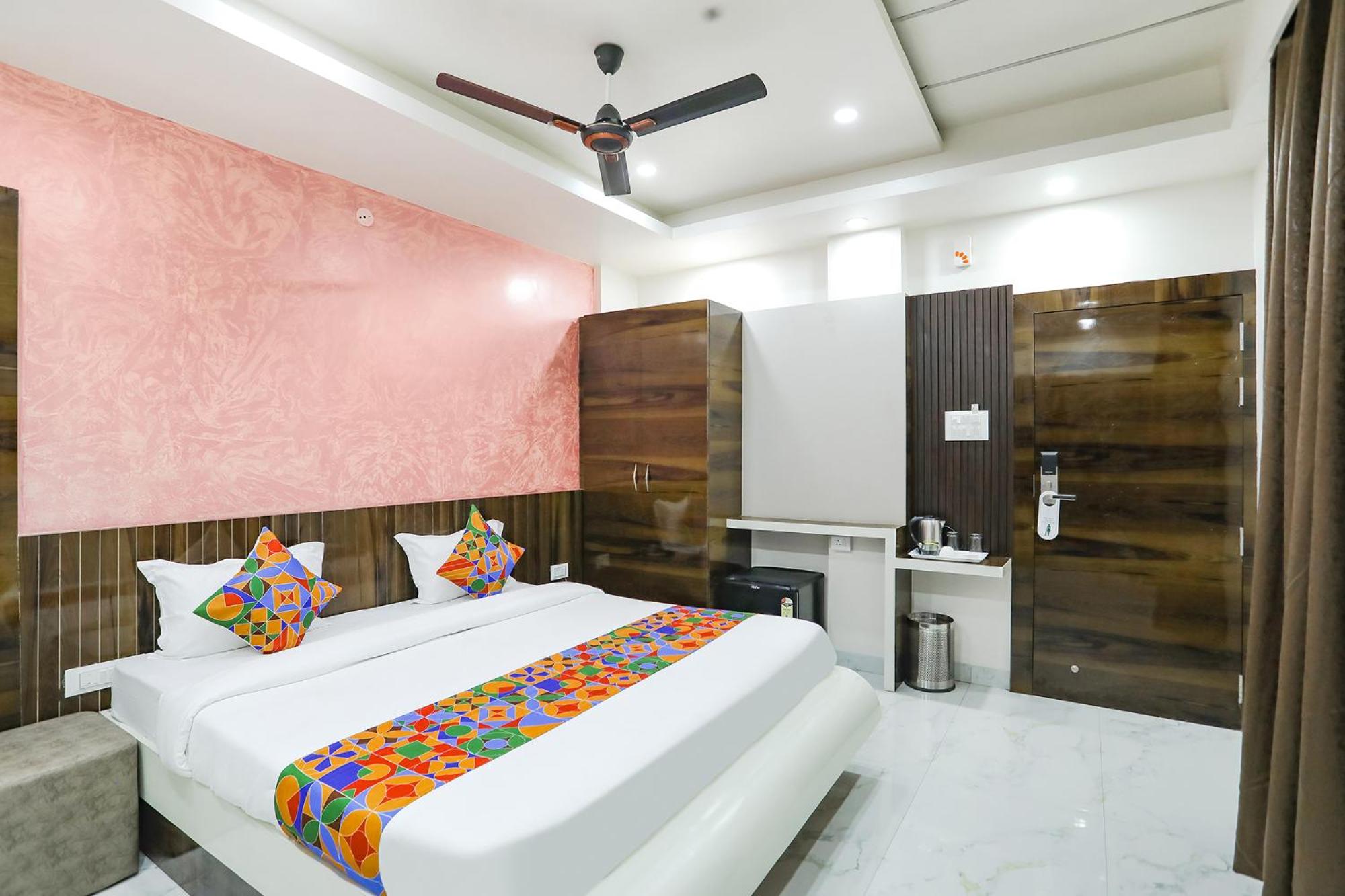 Deluxe Room photo 3