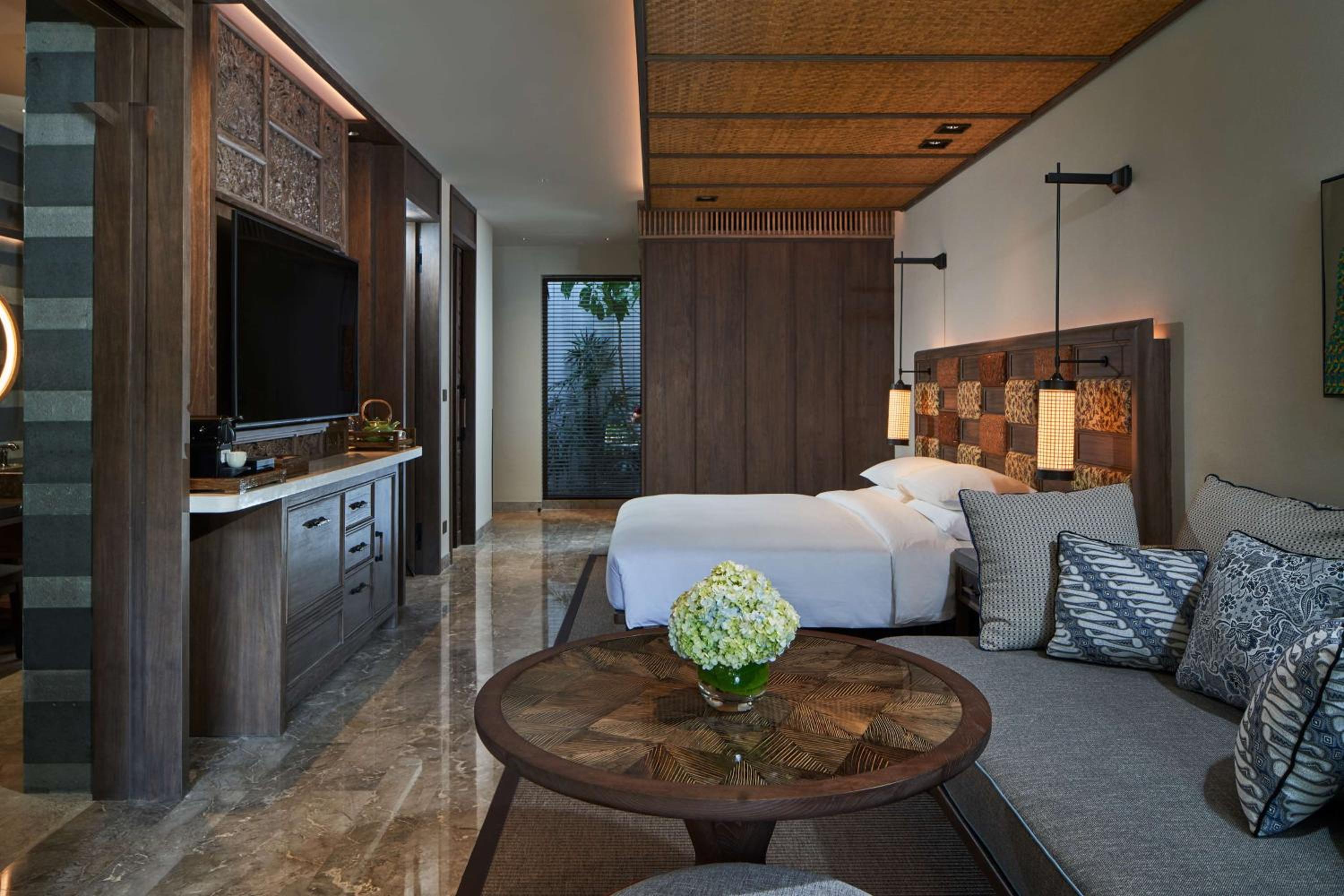 King Room