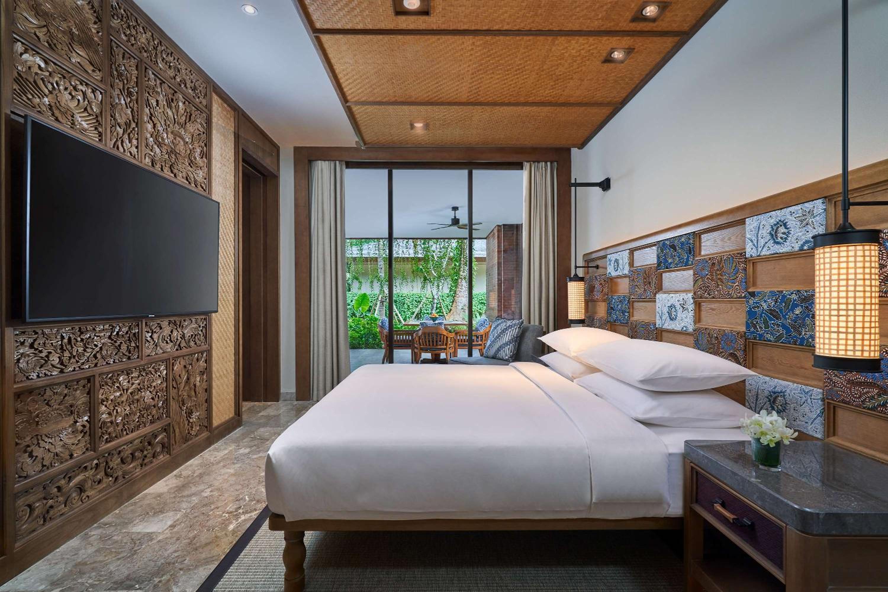 Andaz Suite
