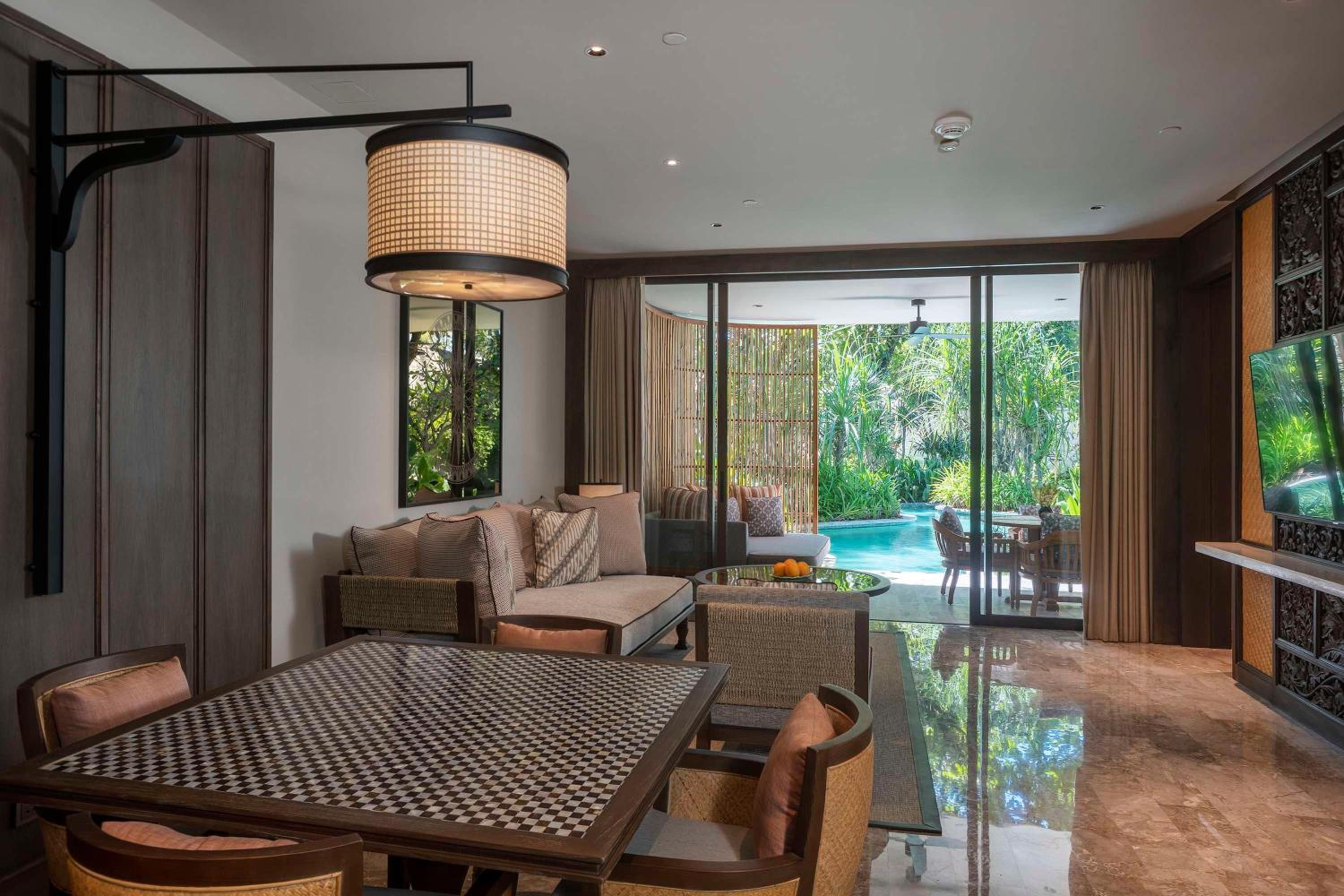 King Suite - Lagoon Access - Photo 11