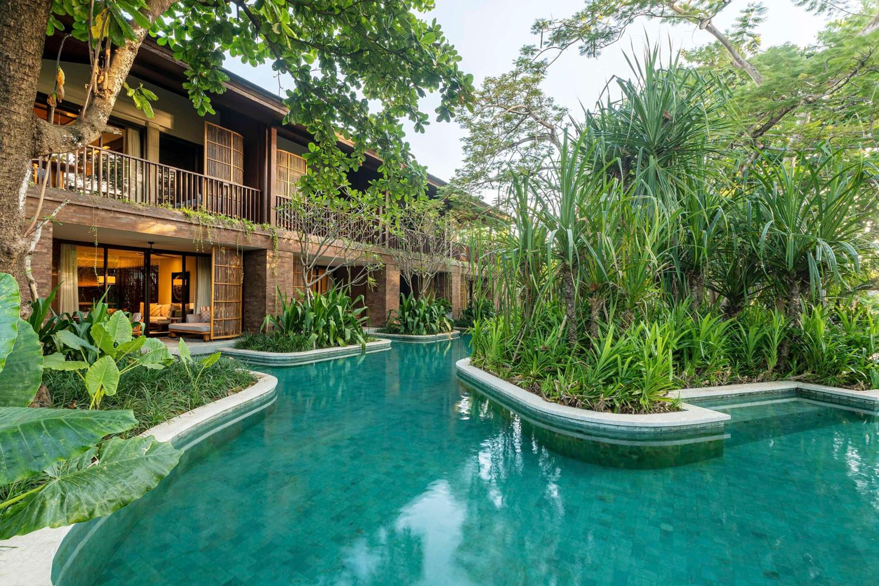 King Suite - Lagoon Access - Photo 10