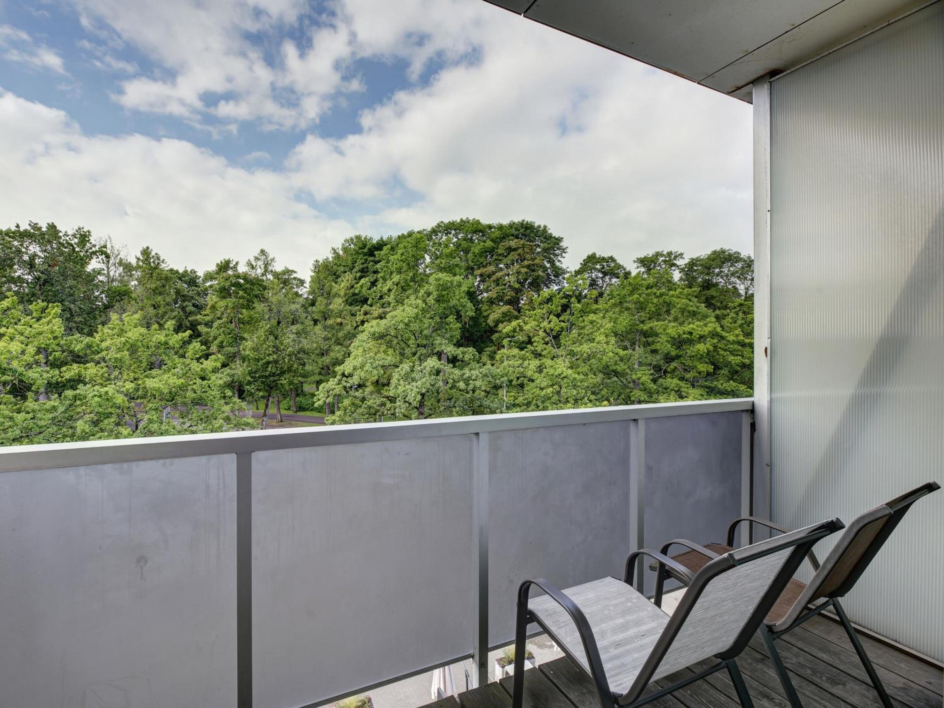 Superior Double or Twin Room with Extra bed possibility, photo 6