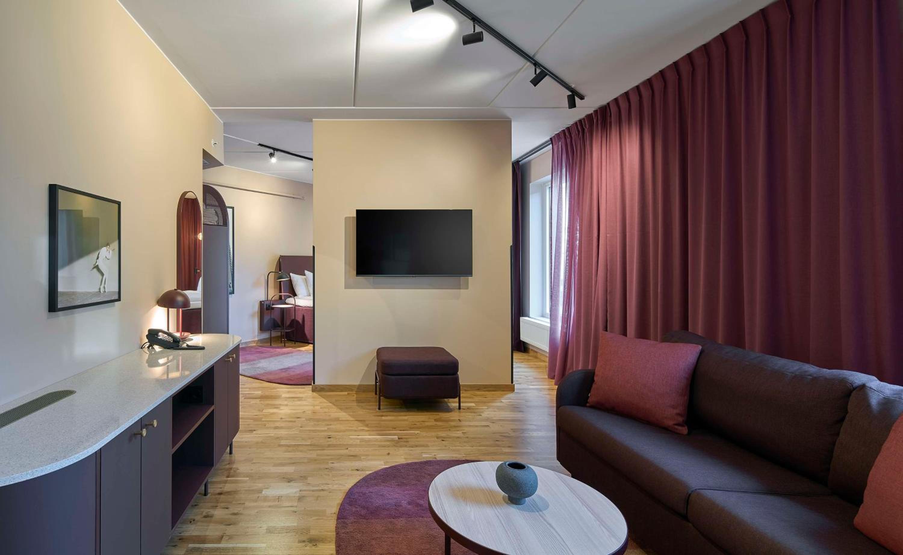 Junior Suite - Photo 3