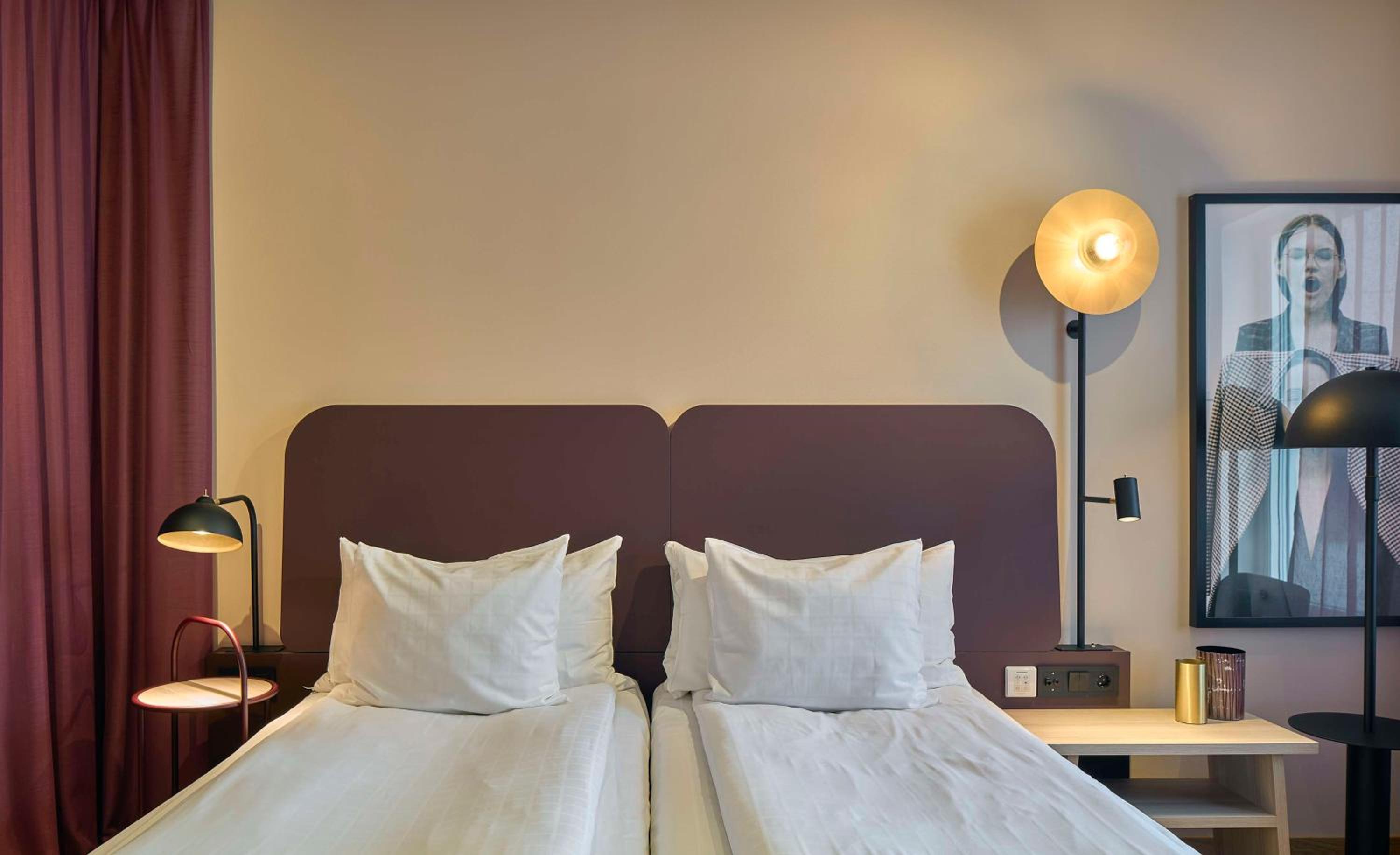 Superior King Room - Photo 2