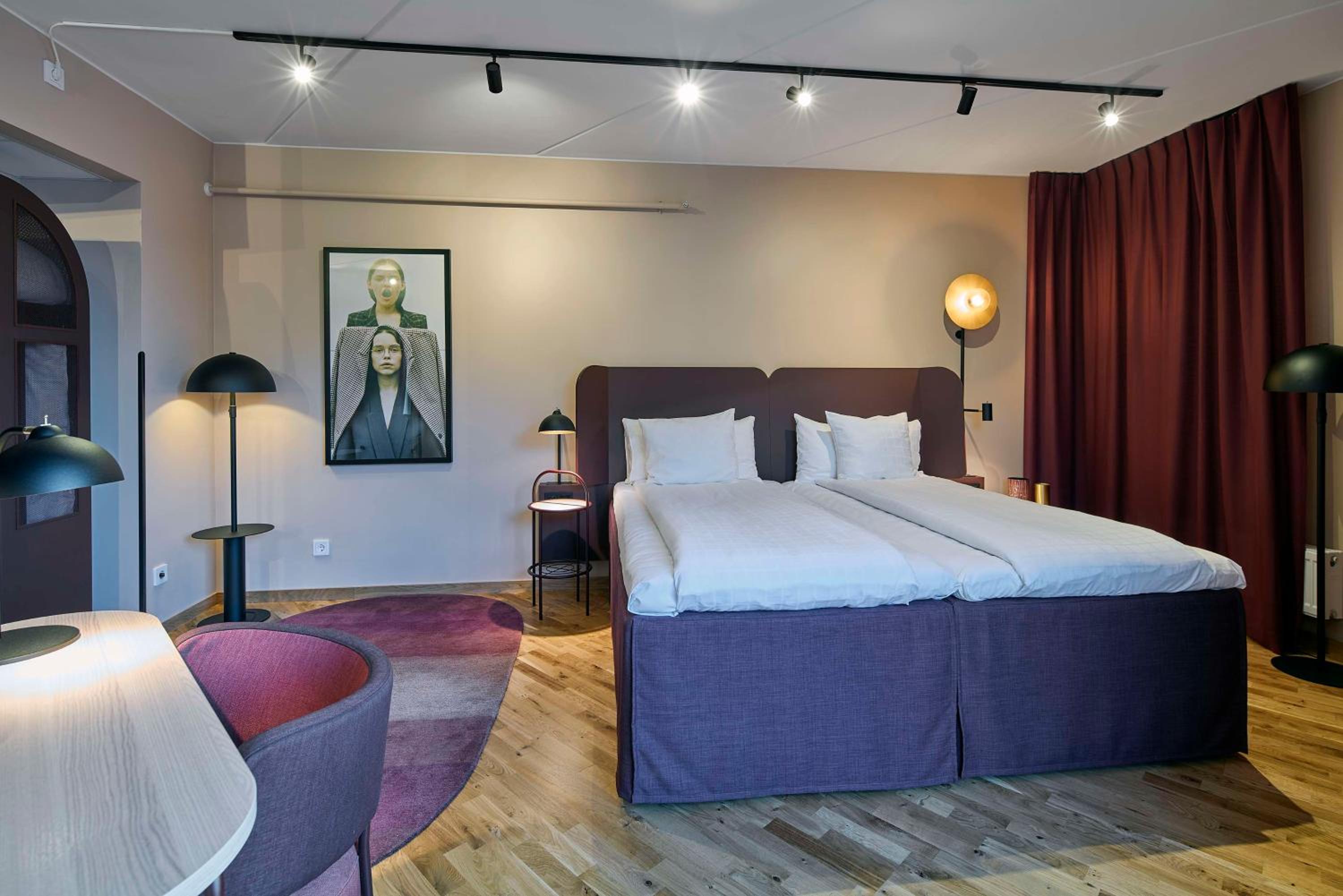 Junior Suite - Photo 1