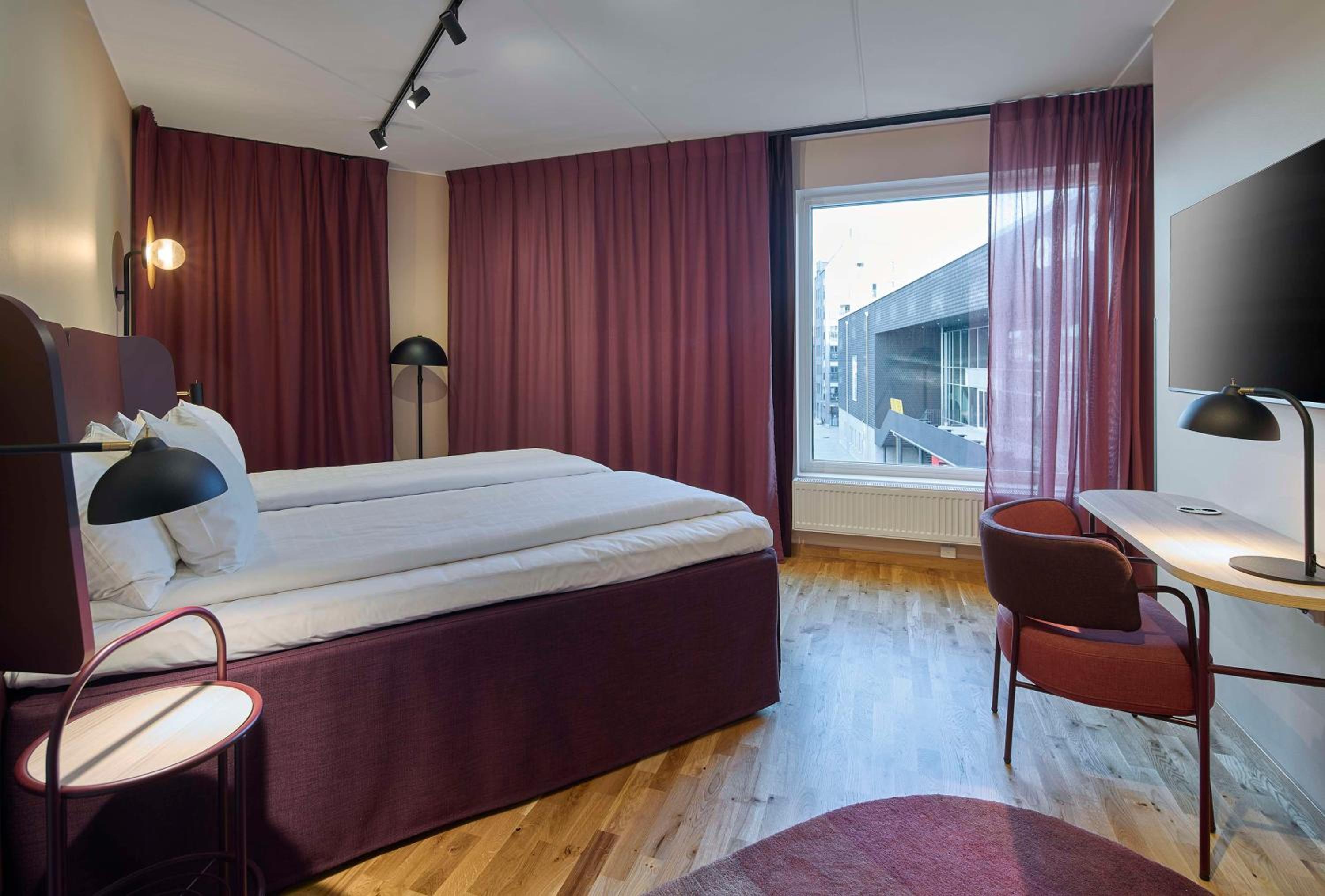 Junior Suite - Photo 2