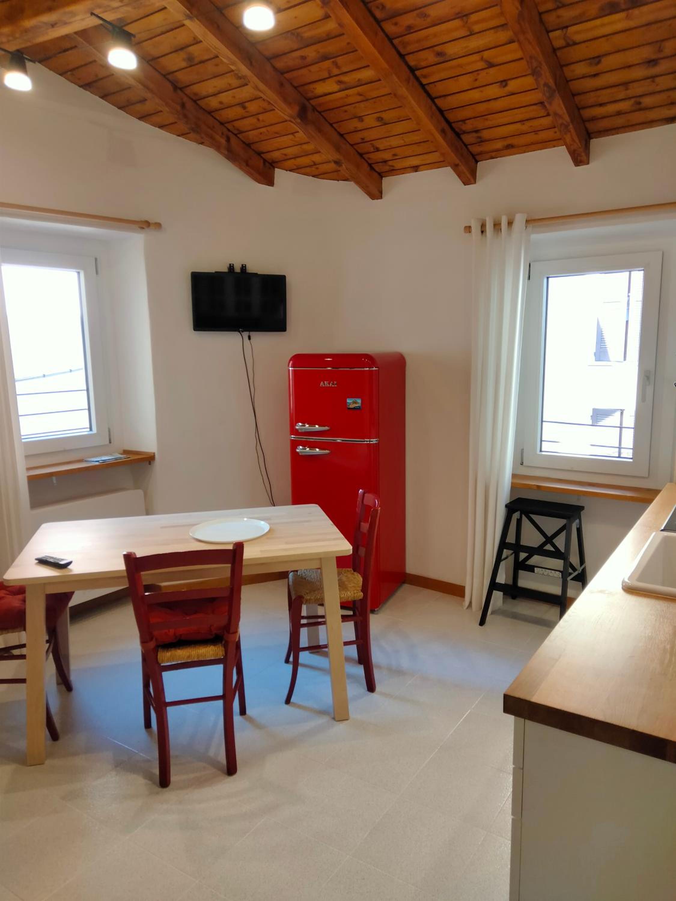 One-Bedroom House photo 2