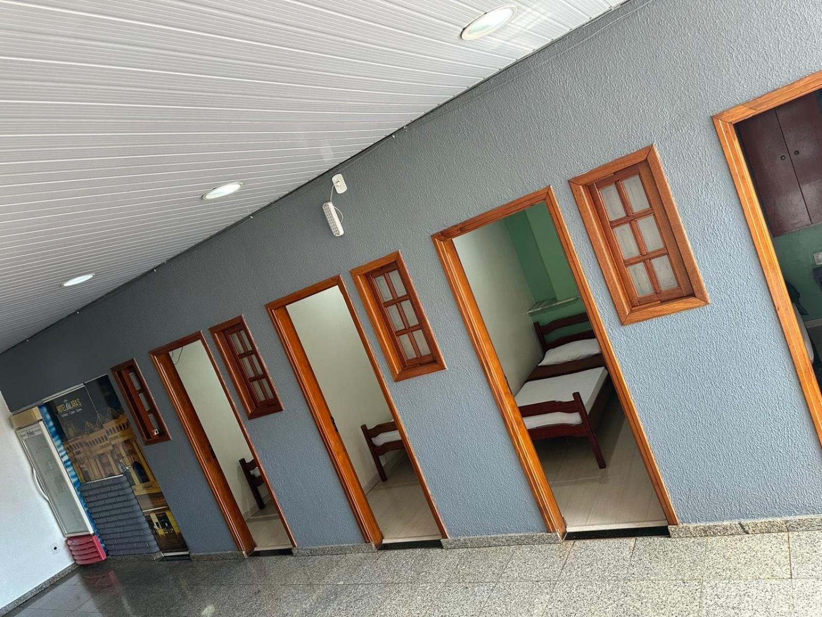 Standard Single Room with Shared Bathroom photo 3